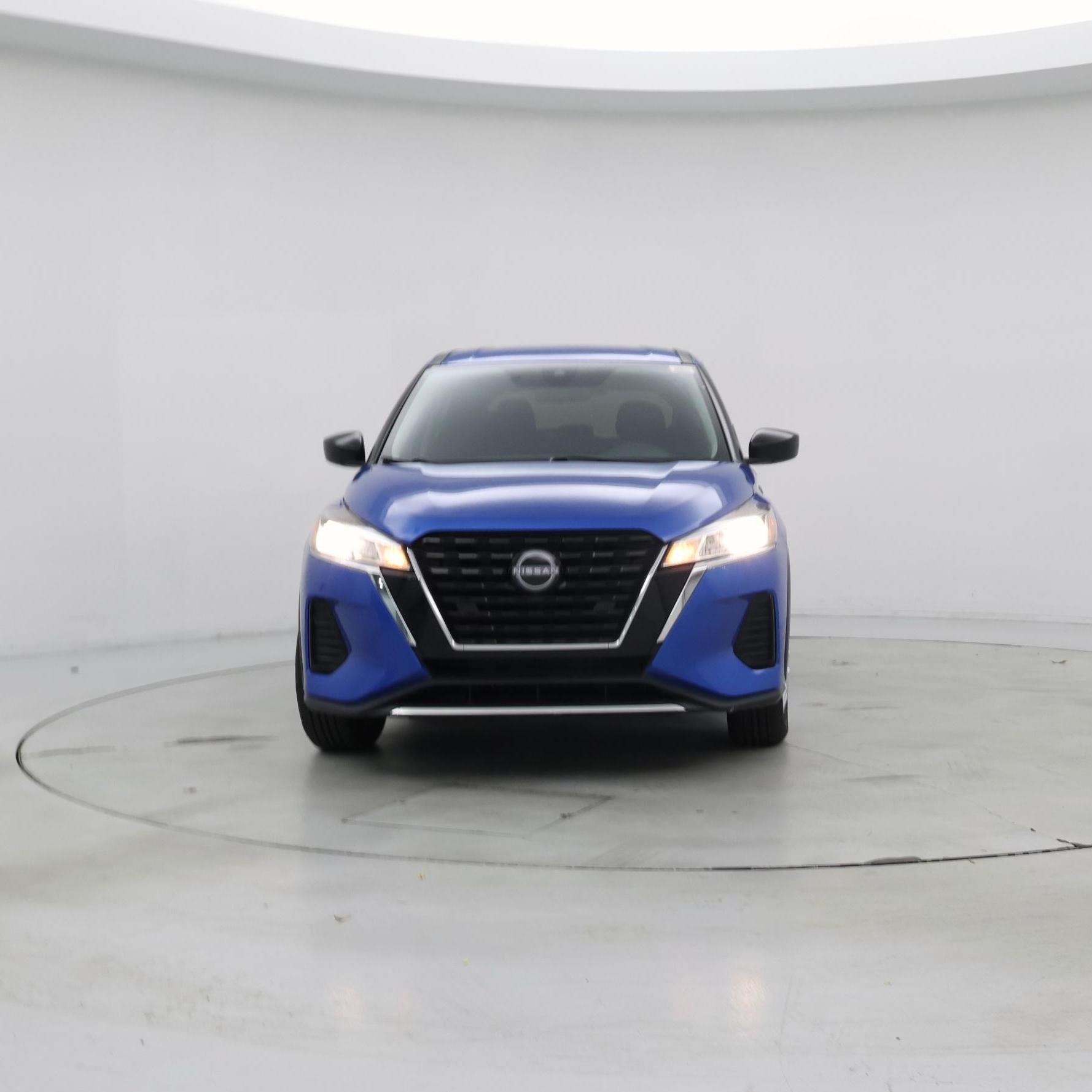 Thumbnail: 2023 Nissan Kicks - 5