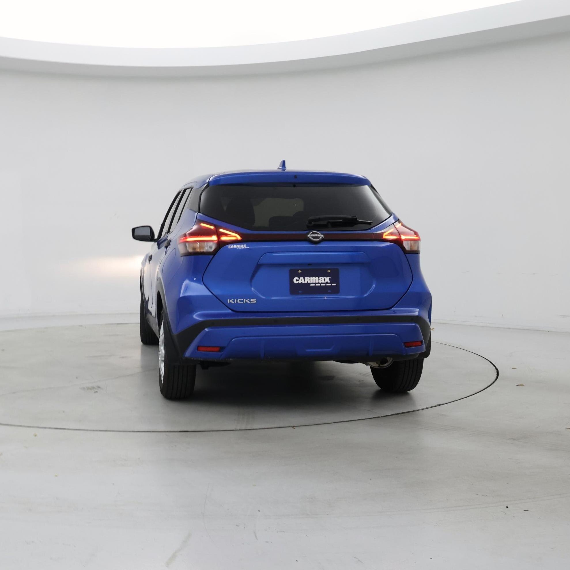 Thumbnail: 2023 Nissan Kicks - 6