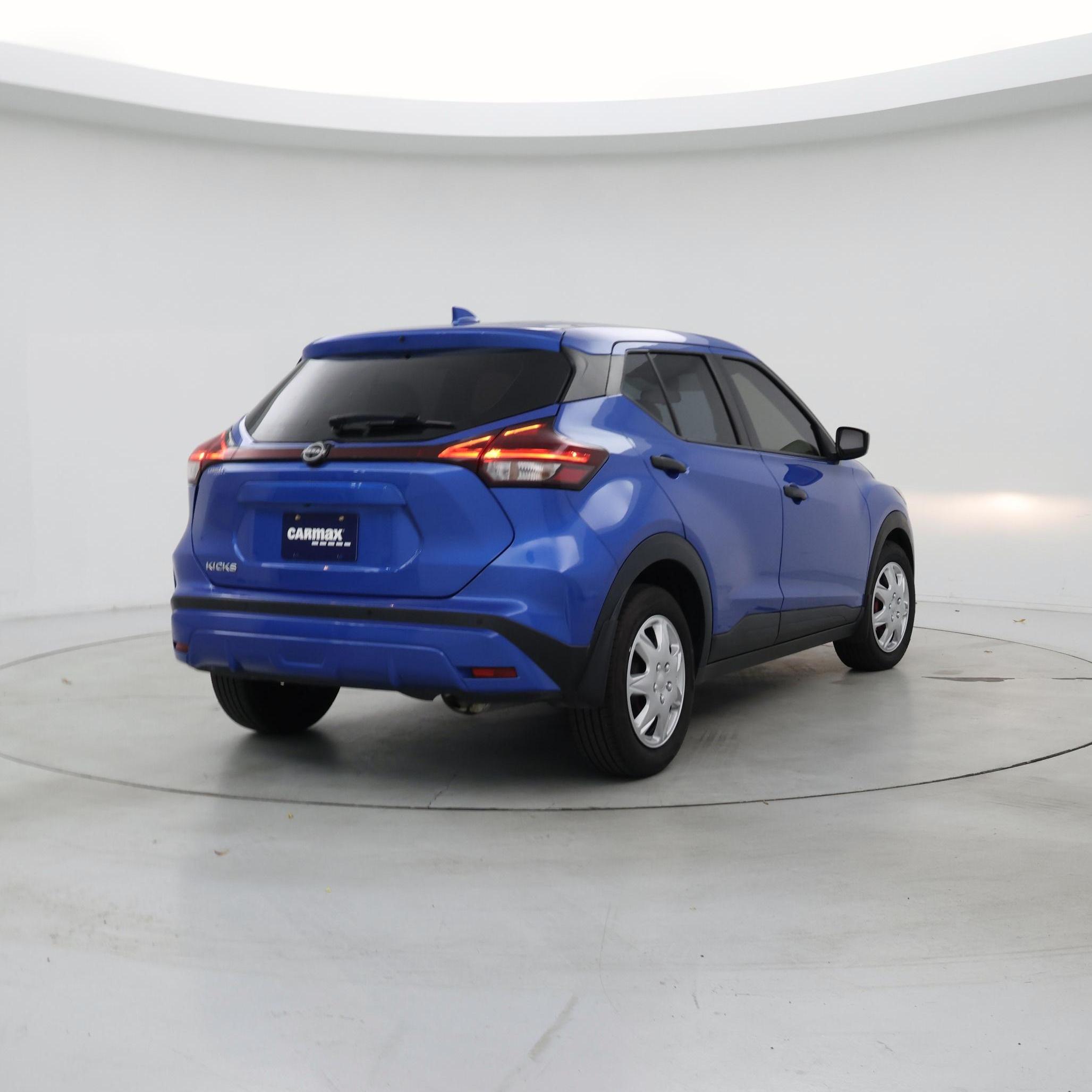 Thumbnail: 2023 Nissan Kicks - 8