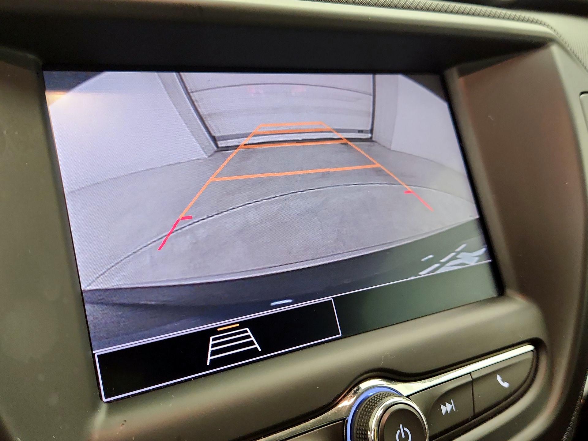 Thumbnail: 2023 Chevrolet TrailBlazer - 14