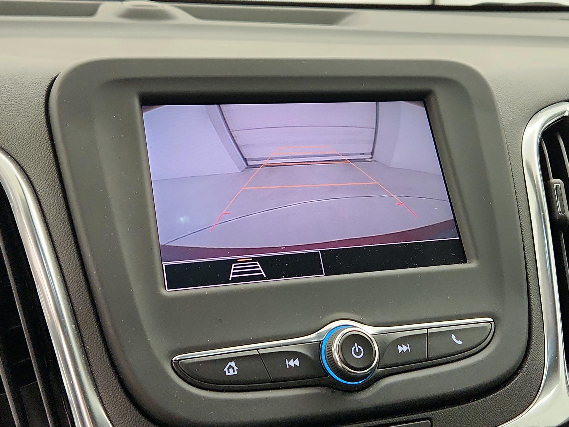 Thumbnail: 2022 Chevrolet Equinox - 14