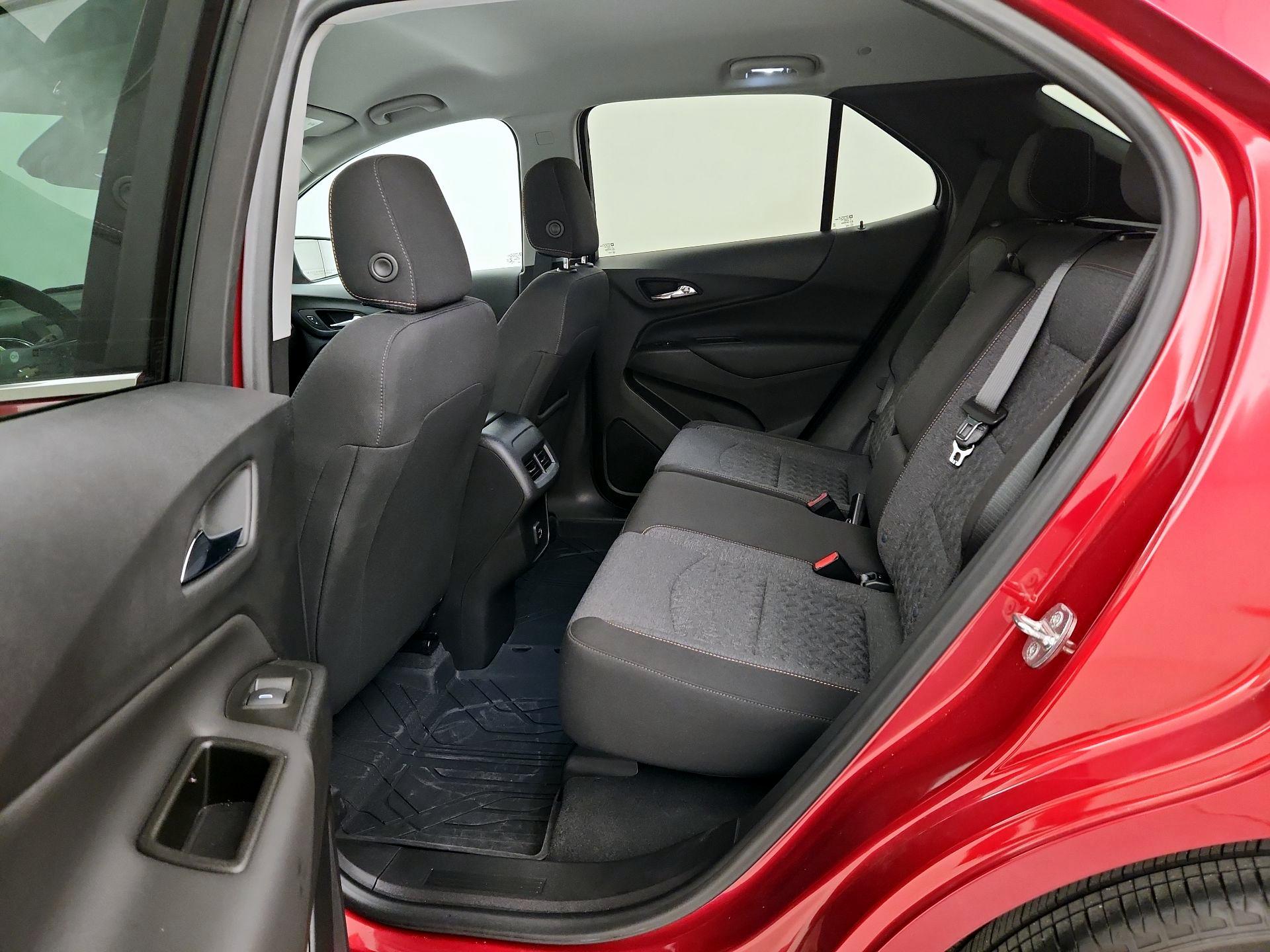 Thumbnail: 2022 Chevrolet Equinox - 19