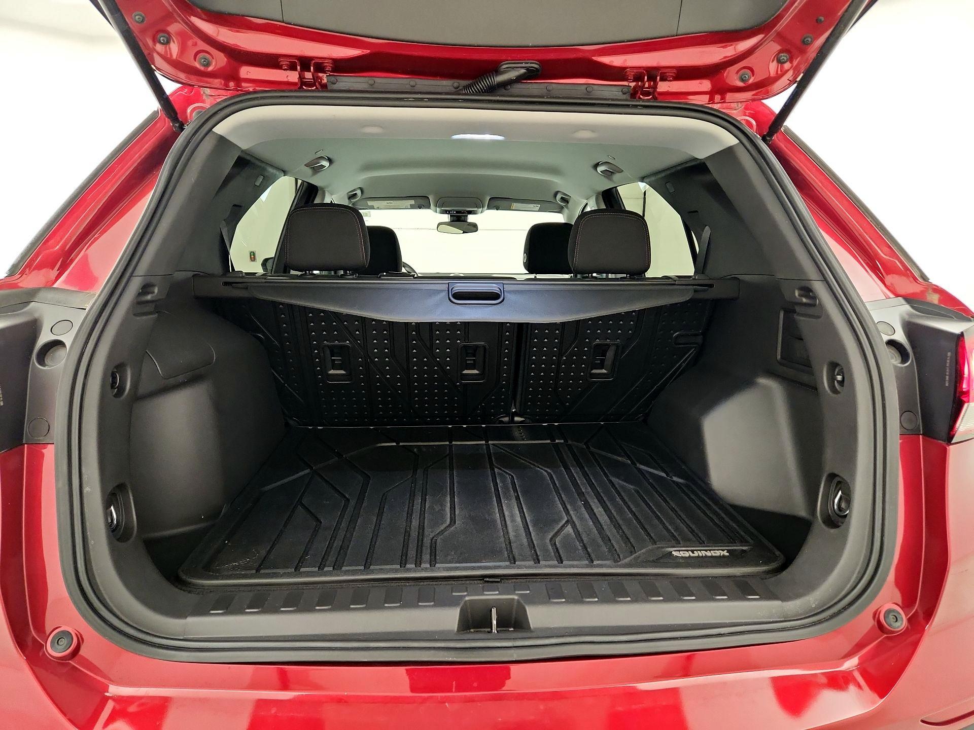 Thumbnail: 2022 Chevrolet Equinox - 20