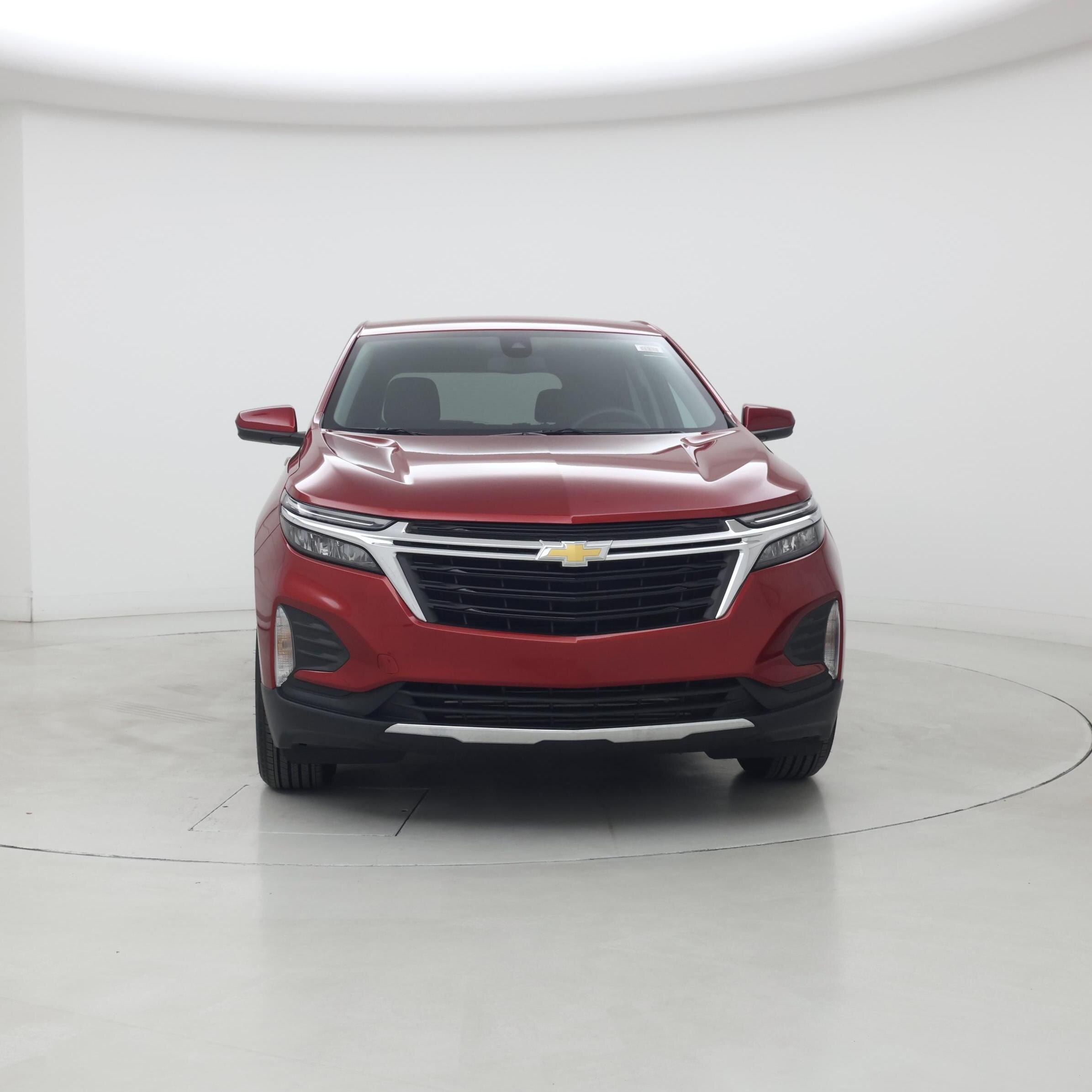 Thumbnail: 2022 Chevrolet Equinox - 5