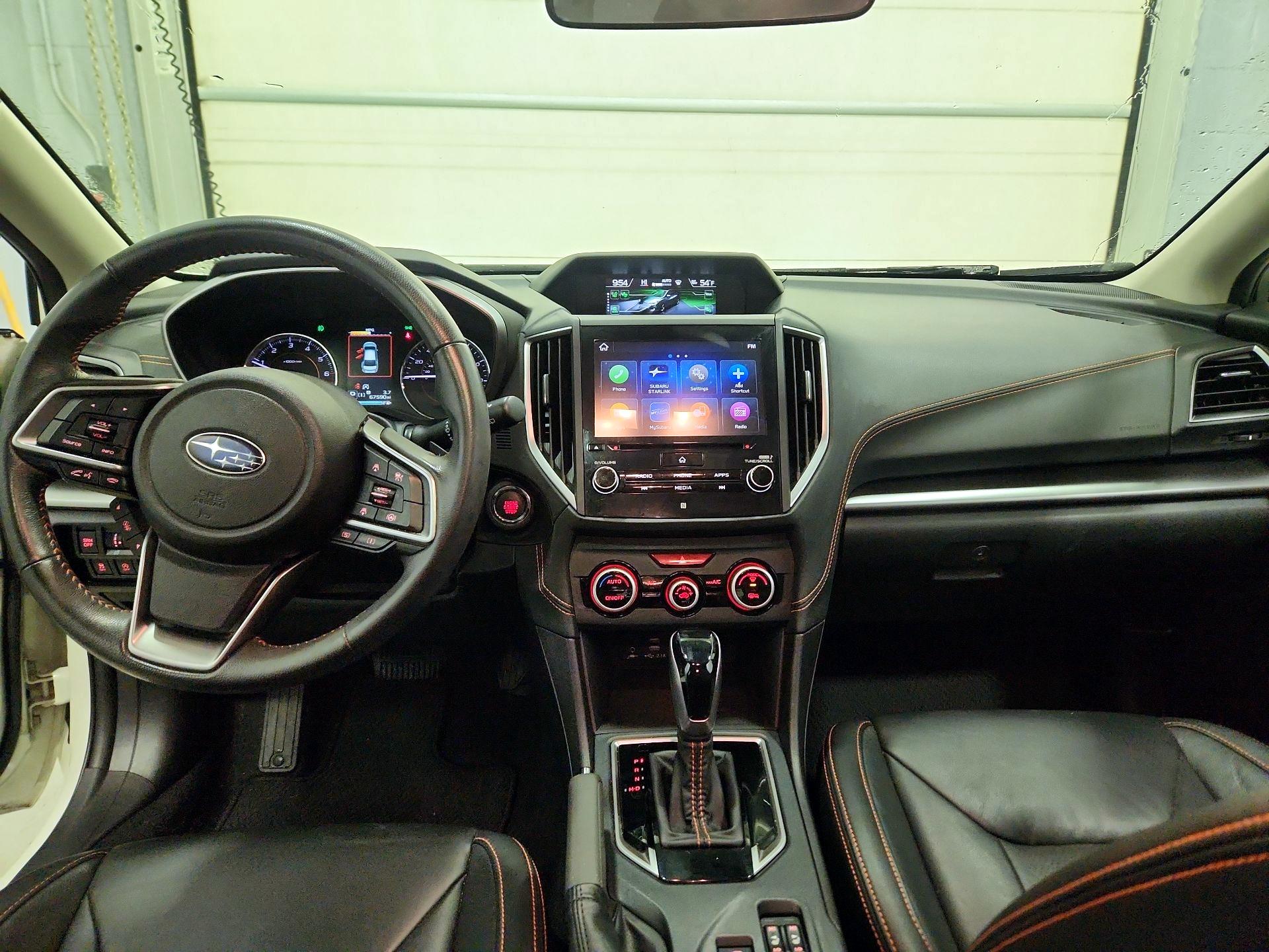 Thumbnail: 2023 Subaru Crosstrek - 9