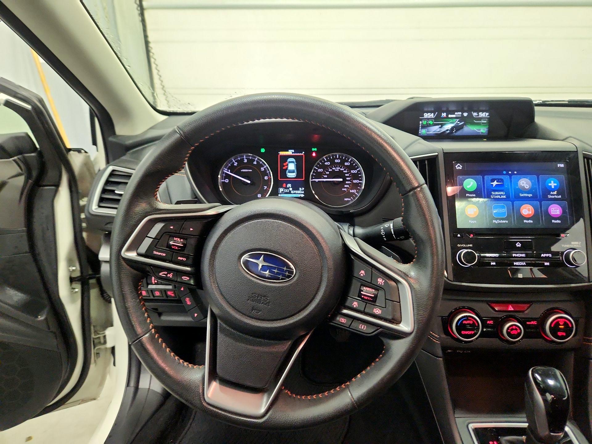 Thumbnail: 2023 Subaru Crosstrek - 10