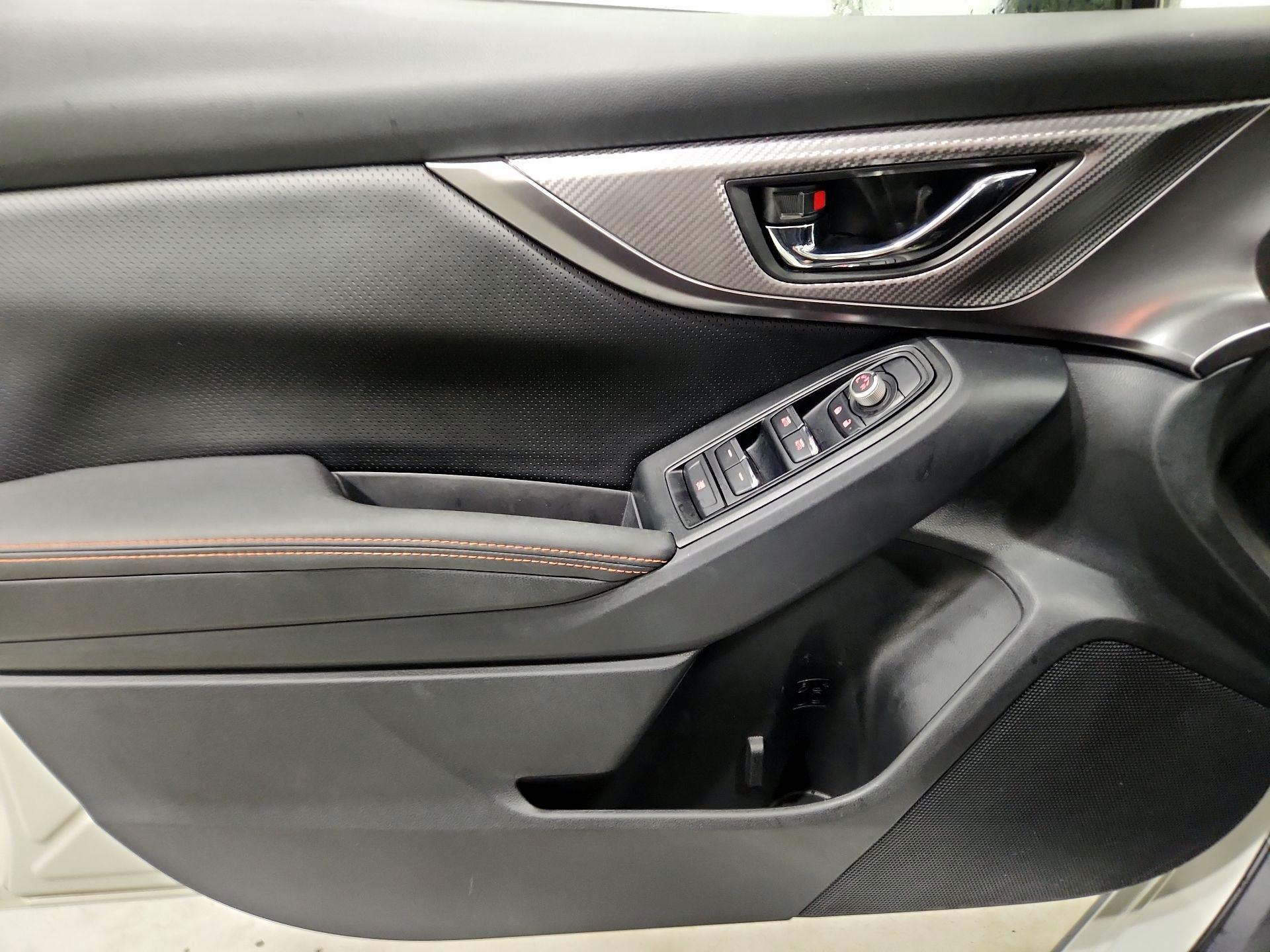 Thumbnail: 2023 Subaru Crosstrek - 12