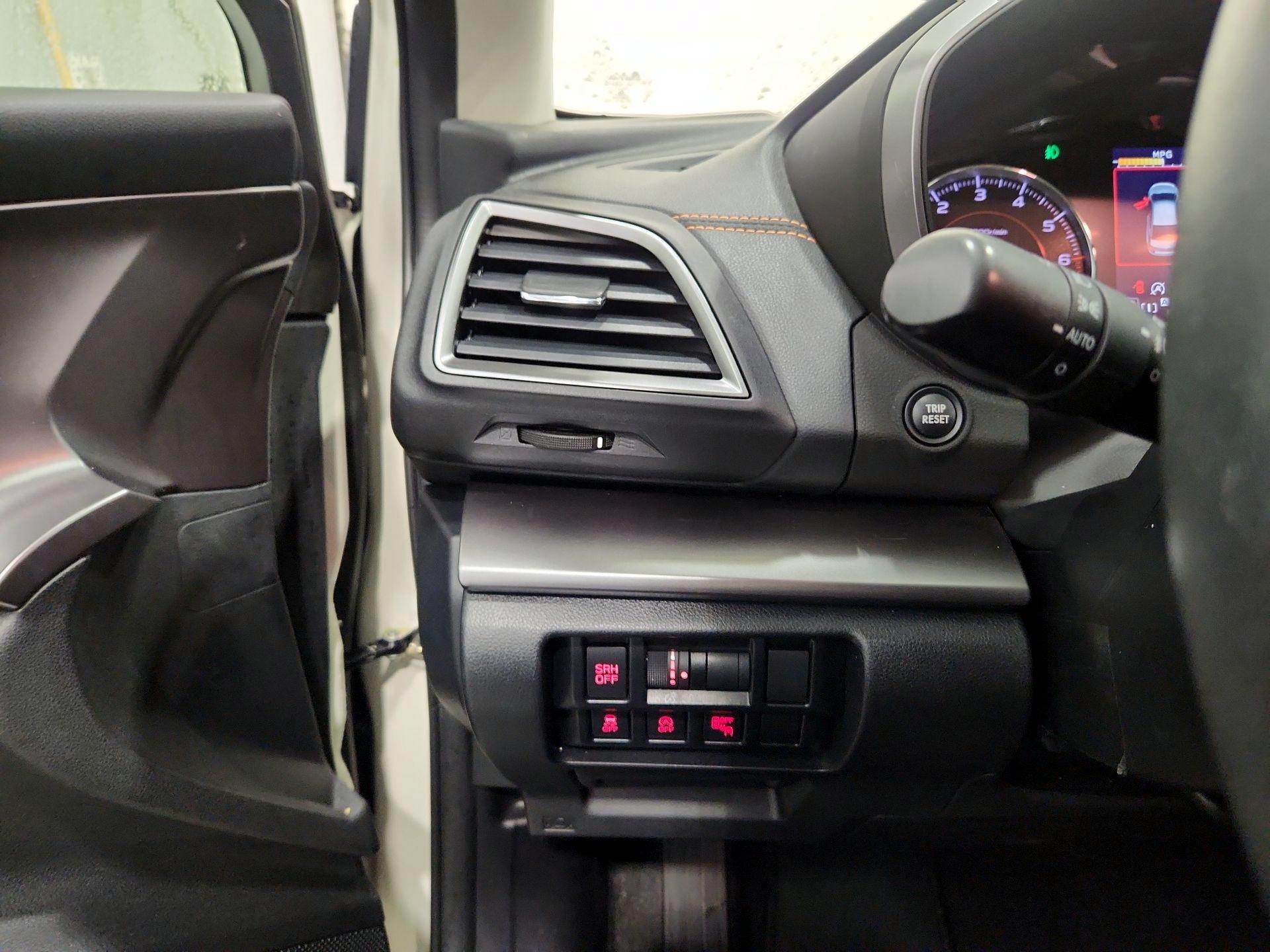 Thumbnail: 2023 Subaru Crosstrek - 13