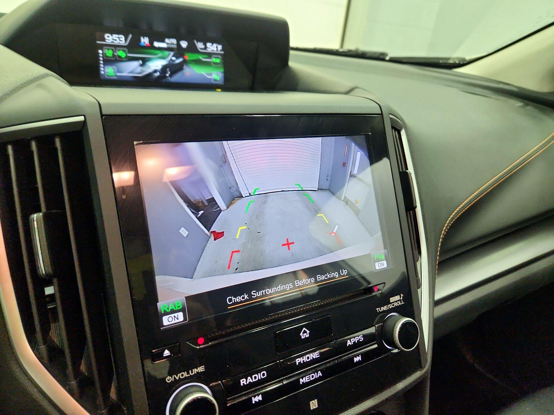 Thumbnail: 2023 Subaru Crosstrek - 14