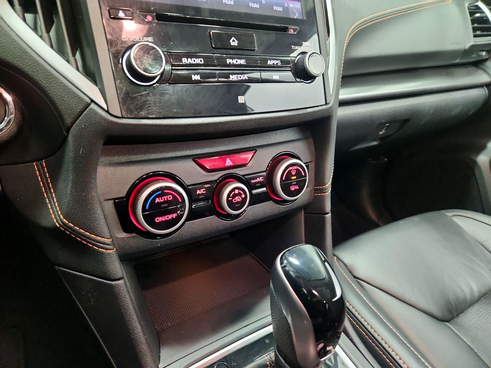 Thumbnail: 2023 Subaru Crosstrek - 16