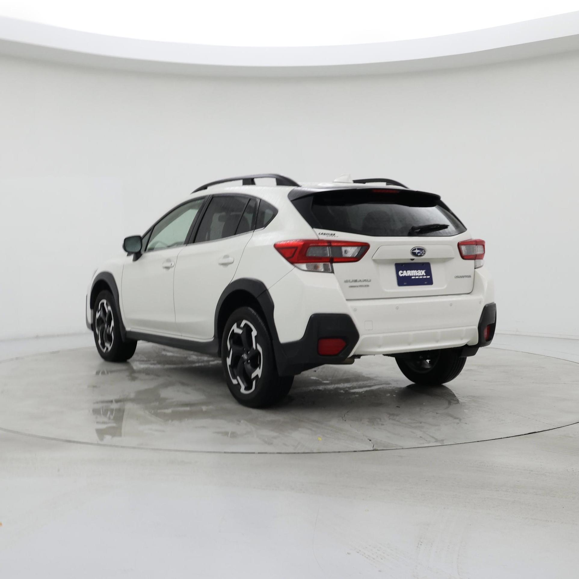 Thumbnail: 2023 Subaru Crosstrek - 2