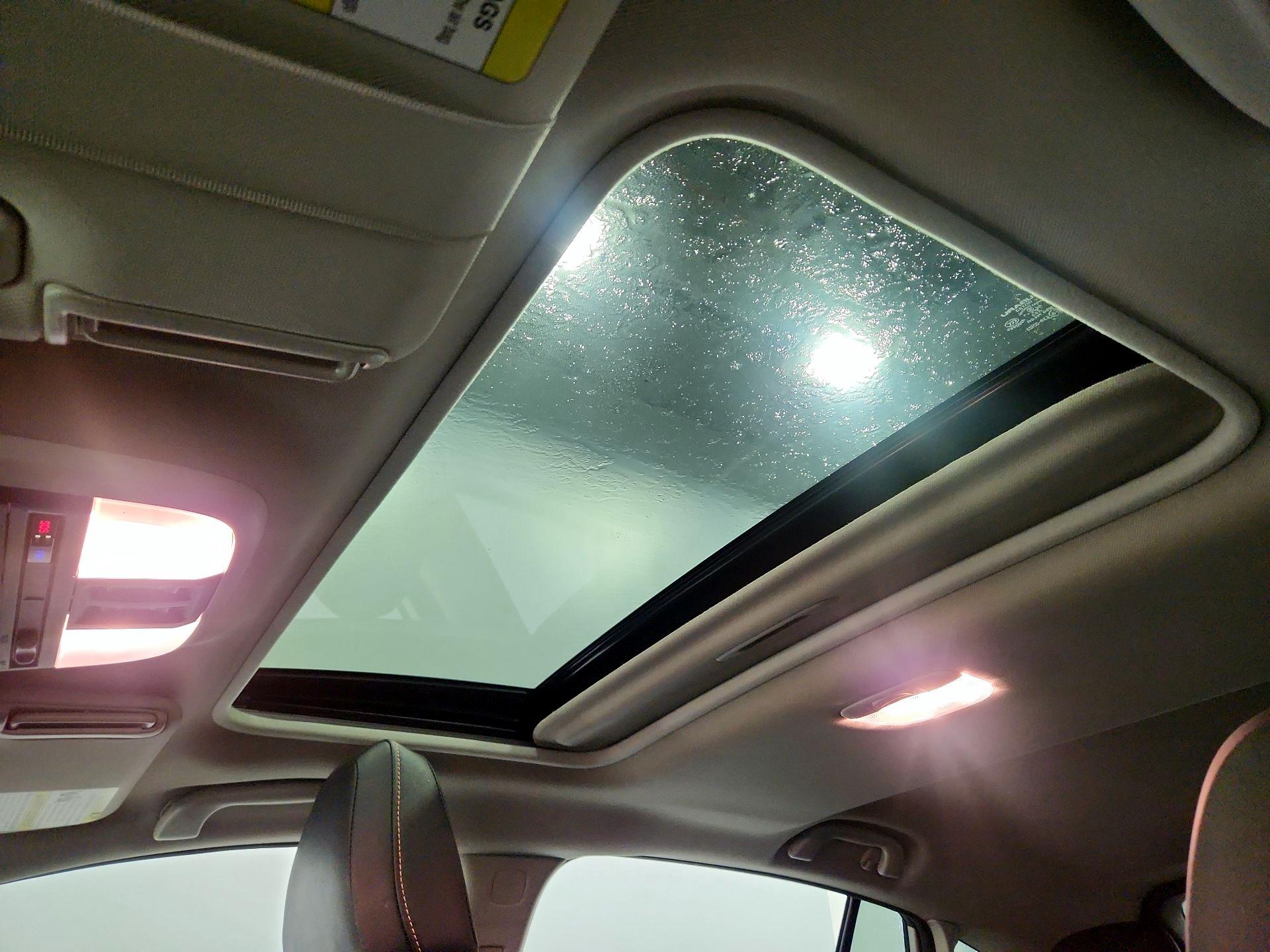 Thumbnail: 2023 Subaru Crosstrek - 19