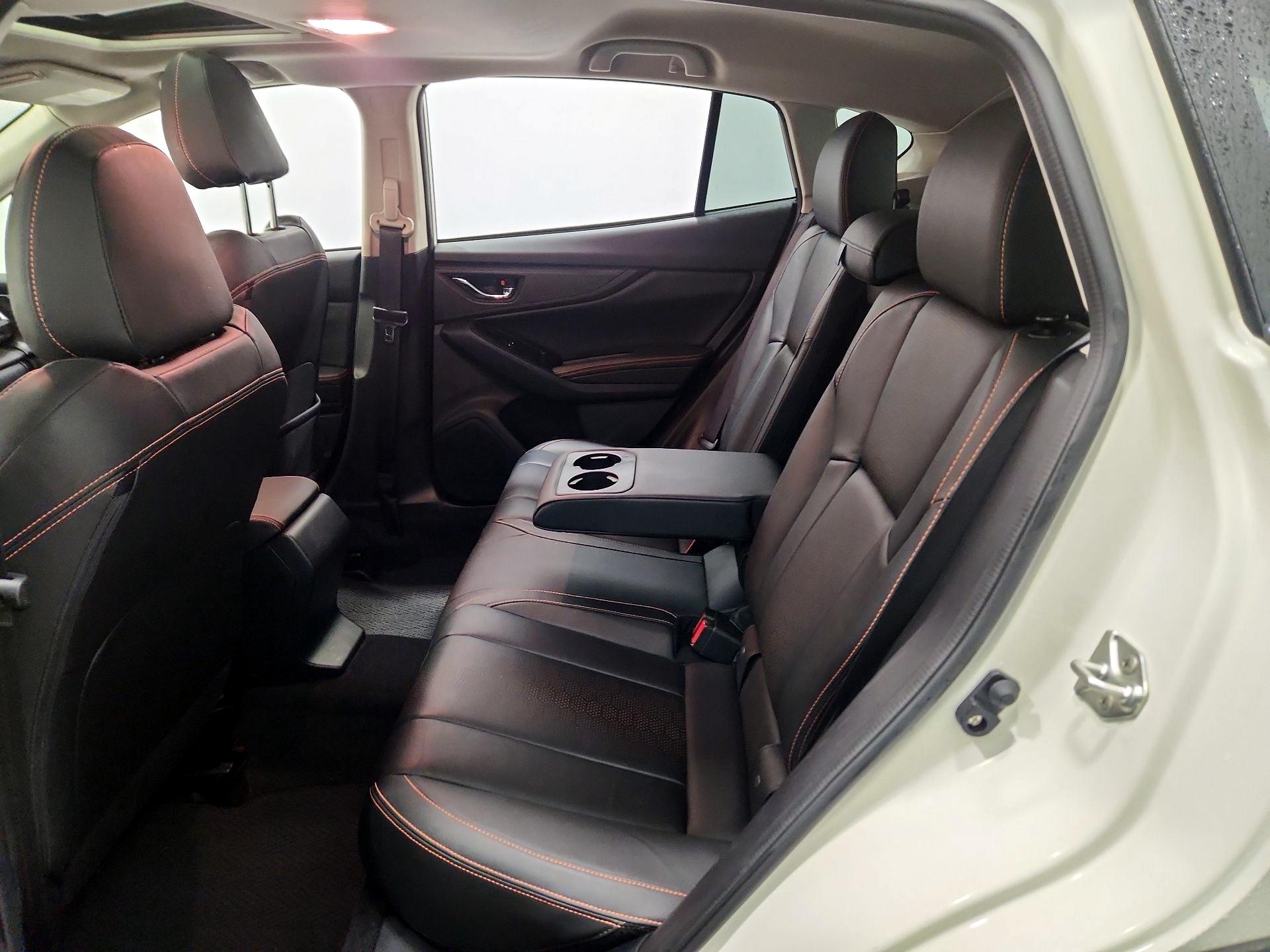 Thumbnail: 2023 Subaru Crosstrek - 20