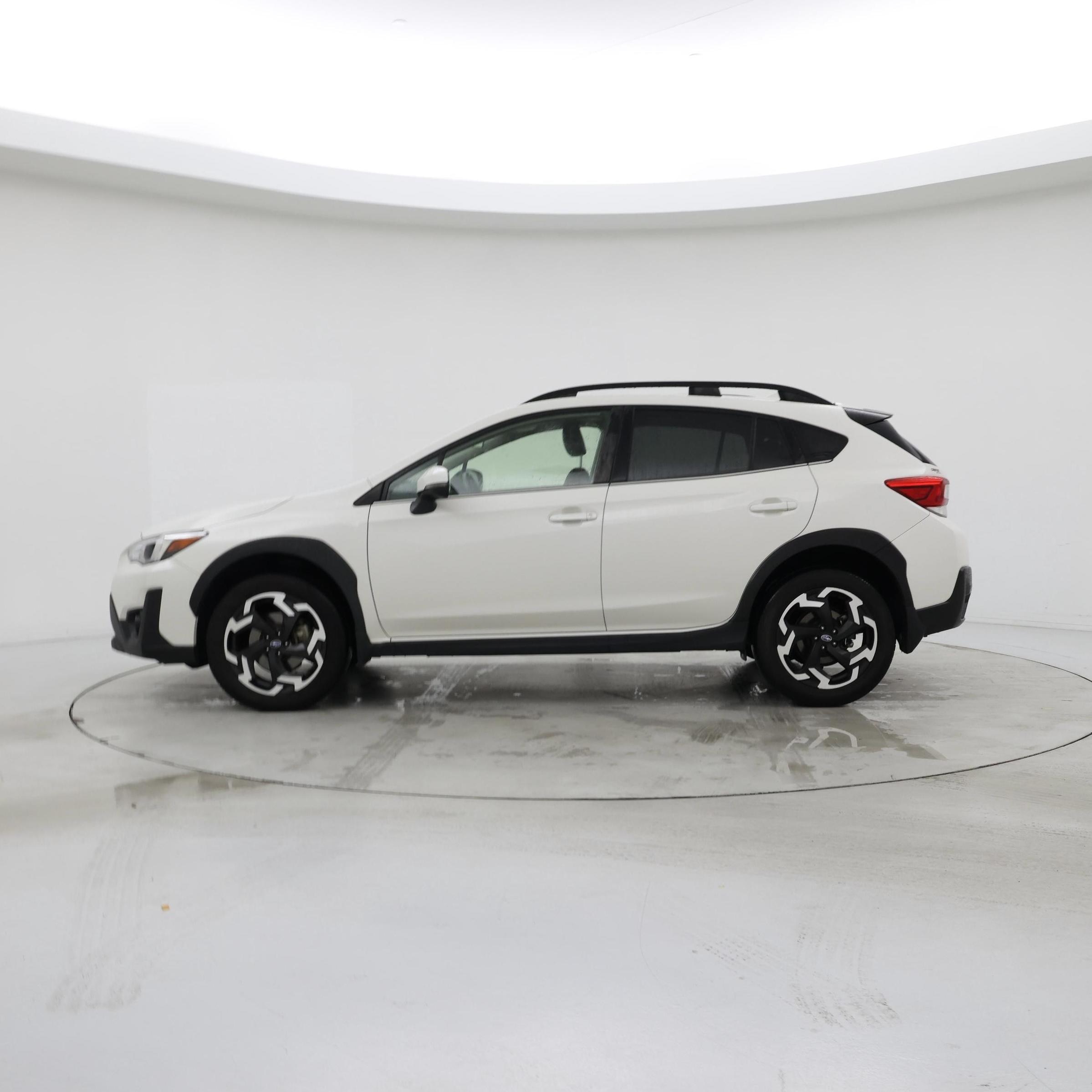 Thumbnail: 2023 Subaru Crosstrek - 3