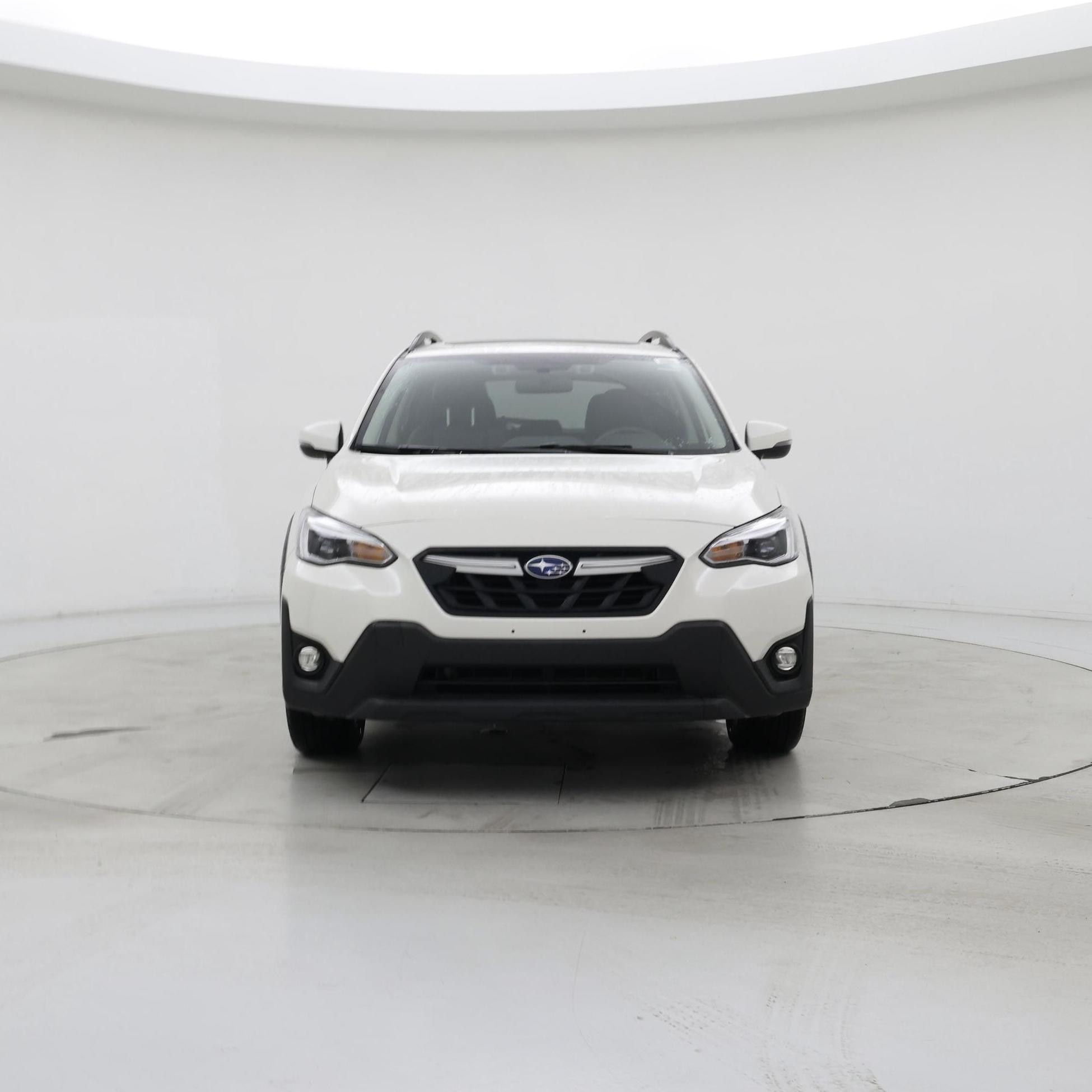 Thumbnail: 2023 Subaru Crosstrek - 5