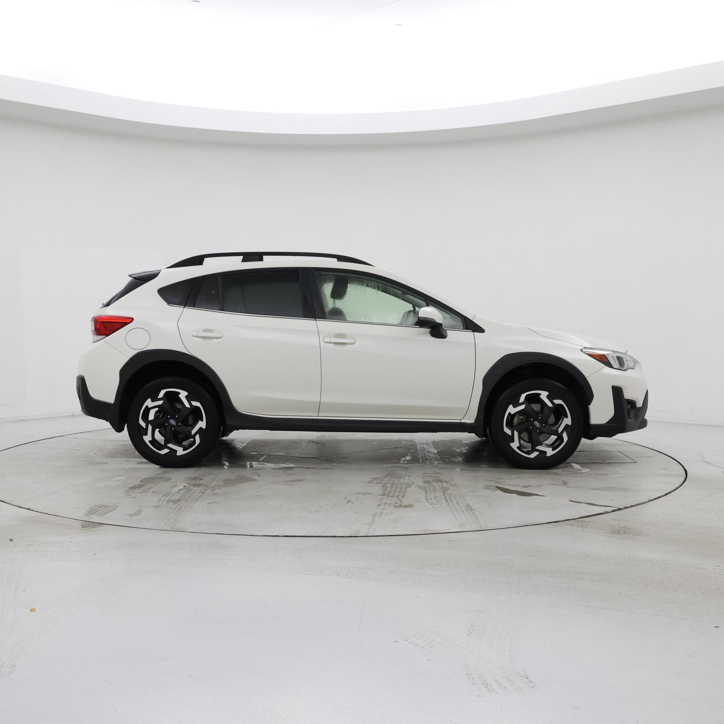 Thumbnail: 2023 Subaru Crosstrek - 7