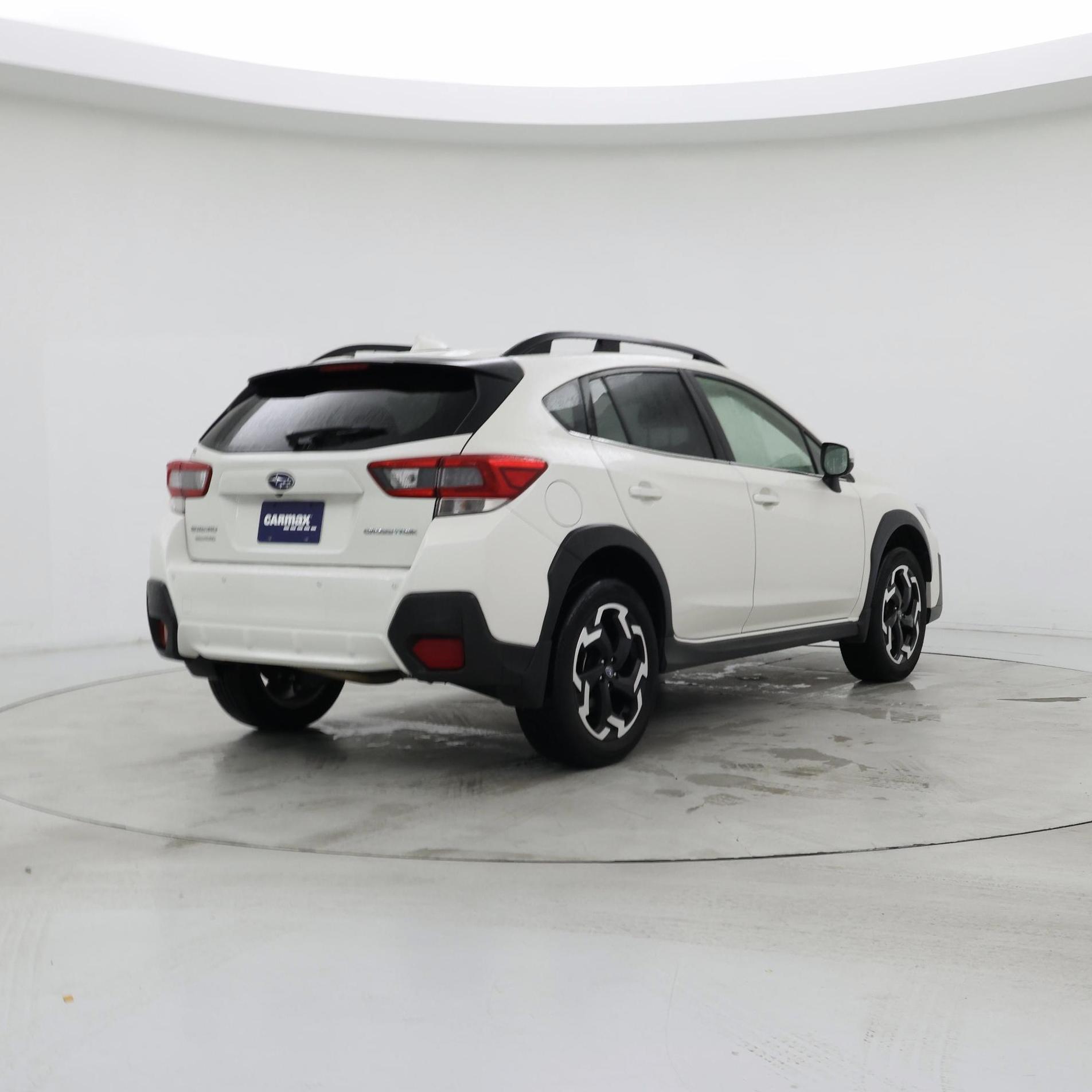 Thumbnail: 2023 Subaru Crosstrek - 8