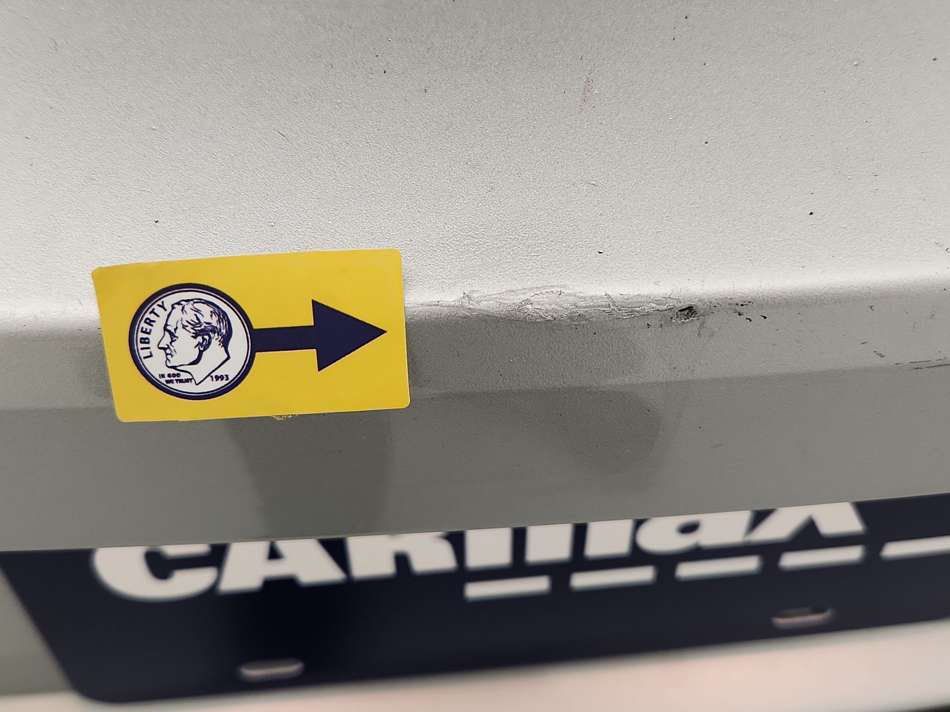 Thumbnail: 2016 Chevrolet Malibu - 20