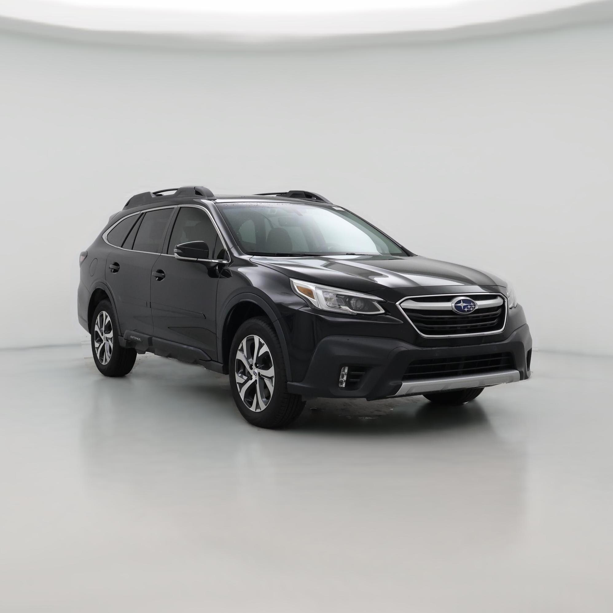 Thumbnail: 2022 Subaru Outback - 1