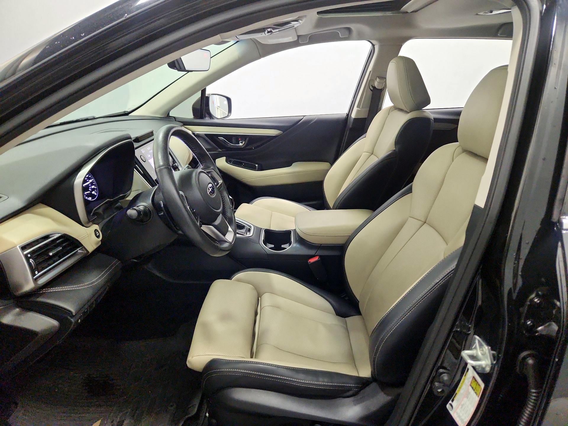 Thumbnail: 2022 Subaru Outback - 11