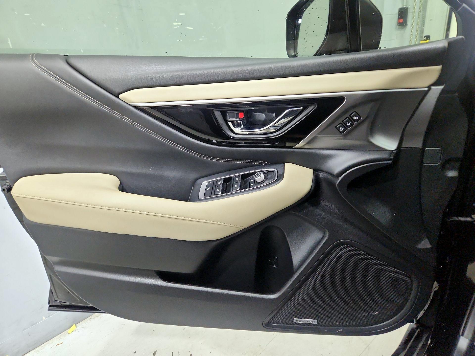 Thumbnail: 2022 Subaru Outback - 12