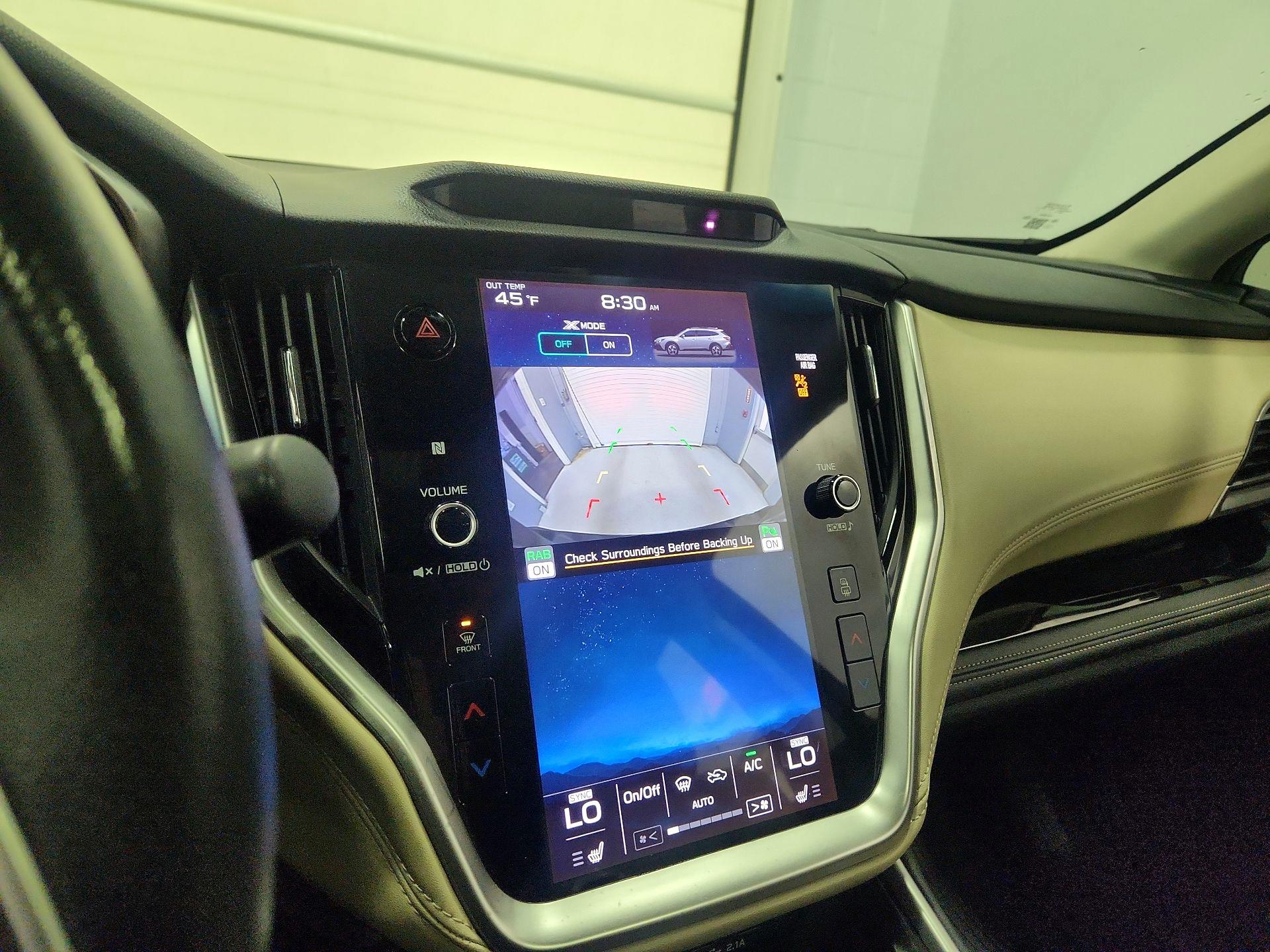 Thumbnail: 2022 Subaru Outback - 15