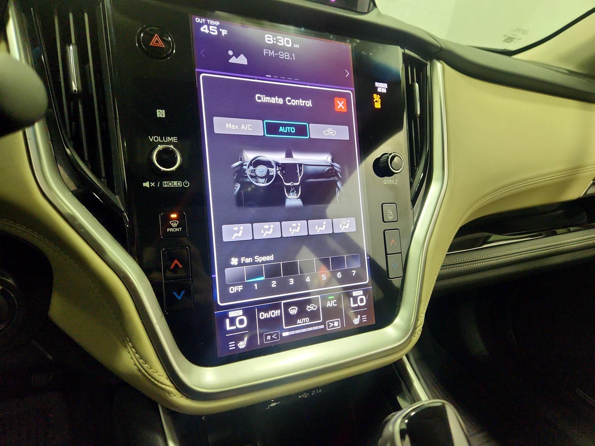 Thumbnail: 2022 Subaru Outback - 17