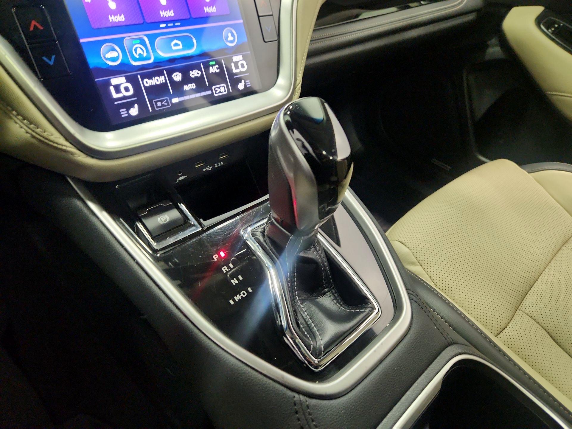 Thumbnail: 2022 Subaru Outback - 18