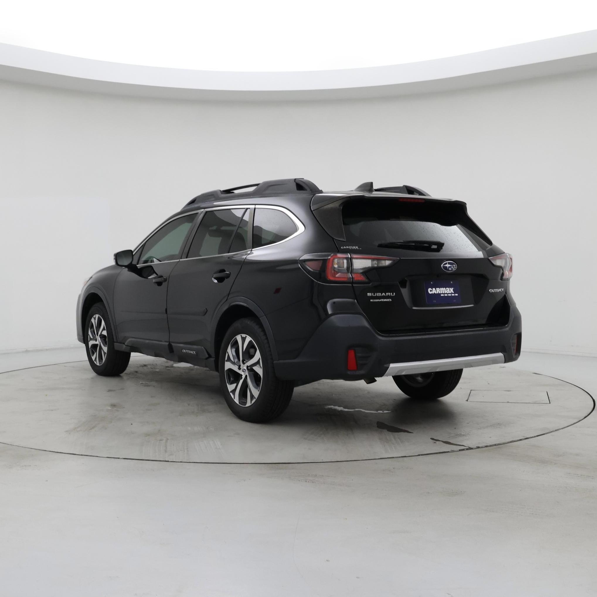 Thumbnail: 2022 Subaru Outback - 2