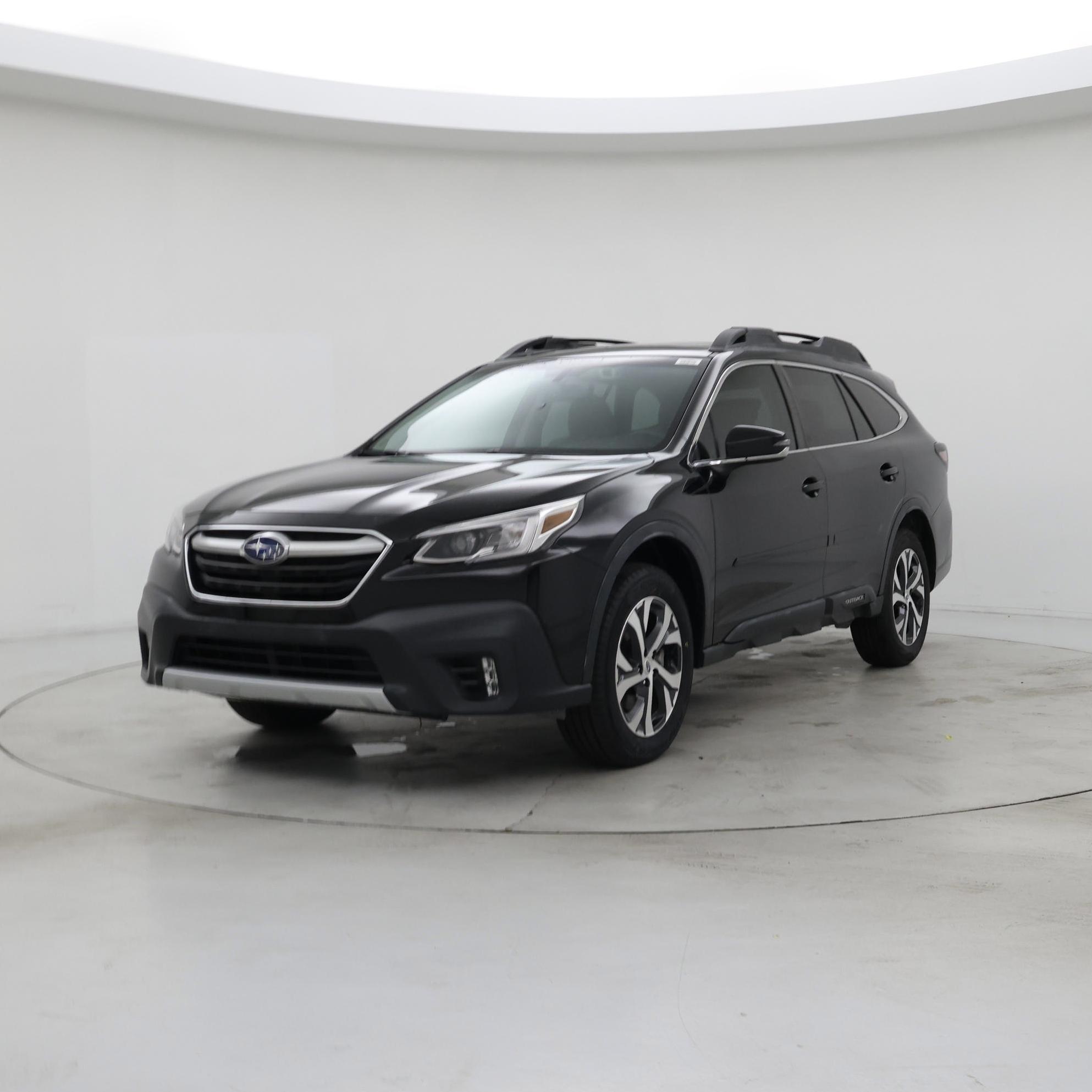 Thumbnail: 2022 Subaru Outback - 4
