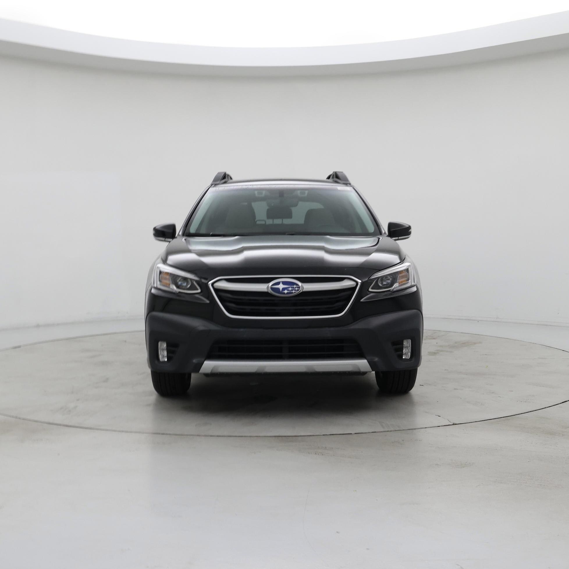 Thumbnail: 2022 Subaru Outback - 5
