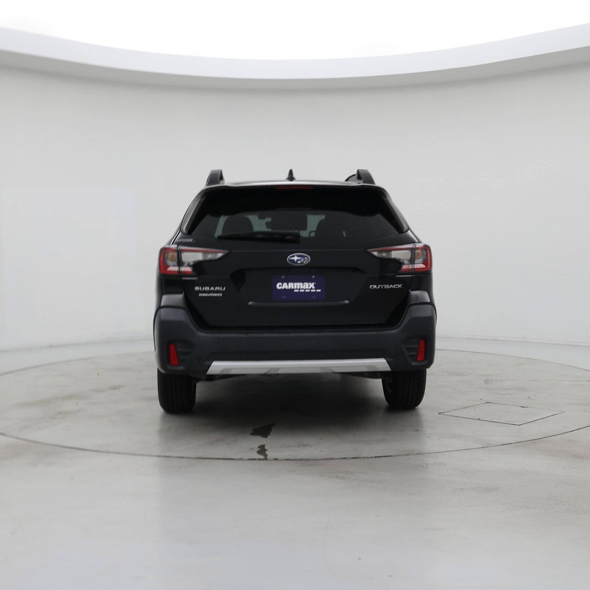 Thumbnail: 2022 Subaru Outback - 6