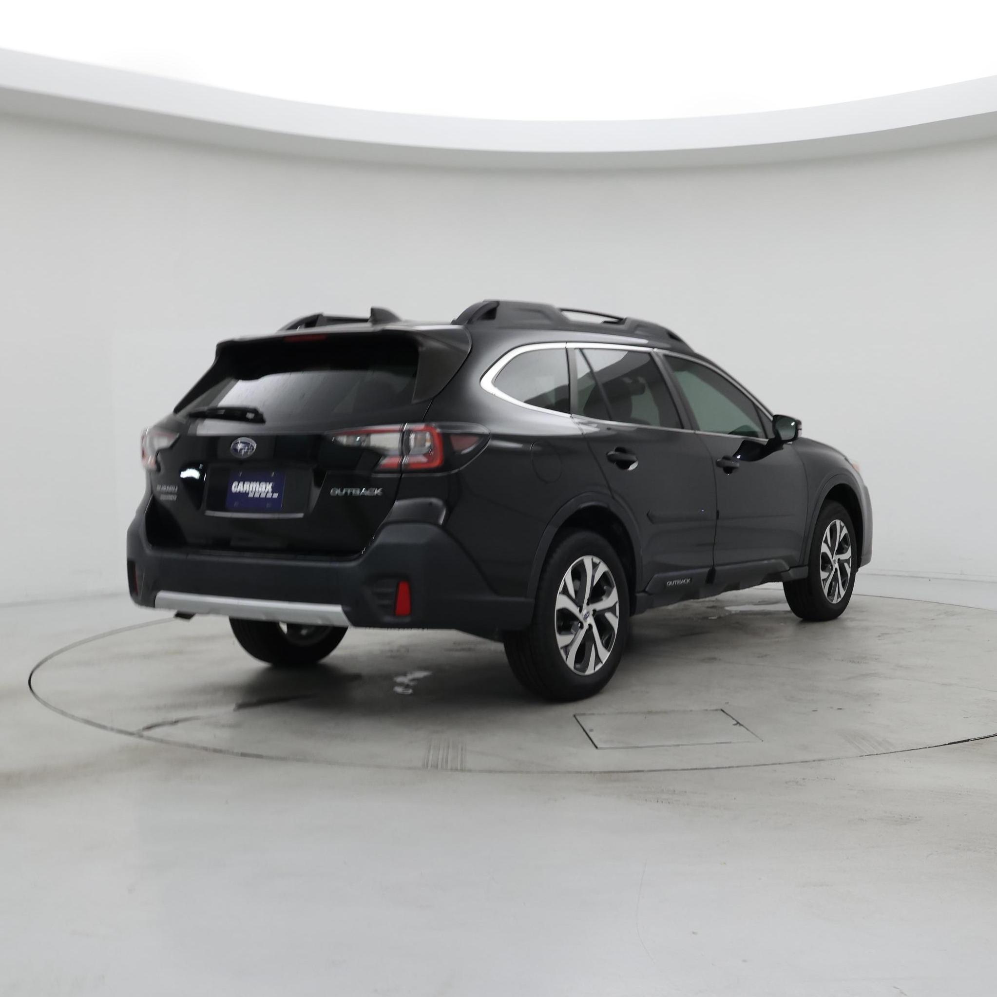 Thumbnail: 2022 Subaru Outback - 8