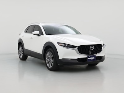 2023 Mazda CX-30 2.5 S Premium Package