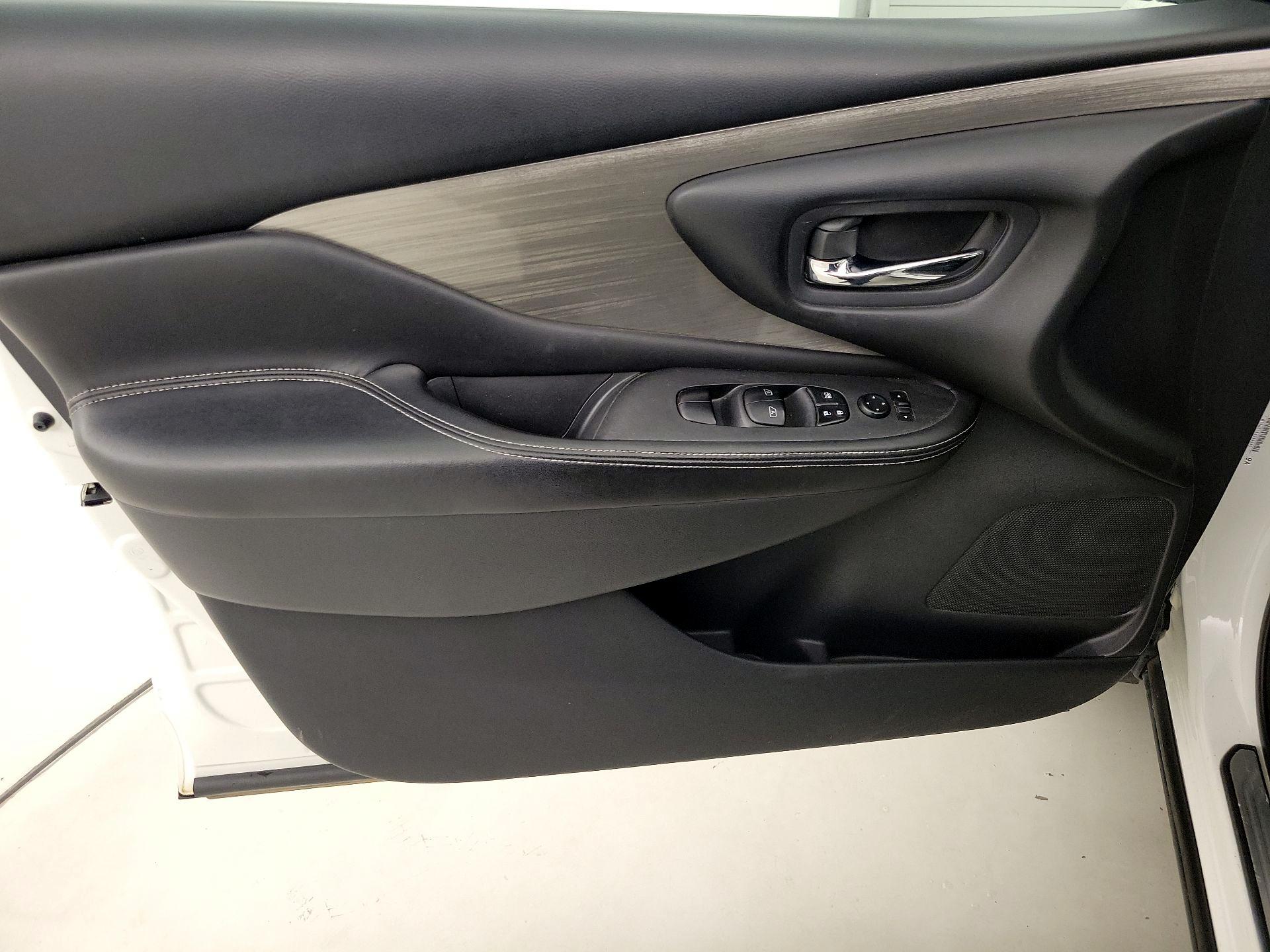 Thumbnail: 2018 Nissan Murano - 12