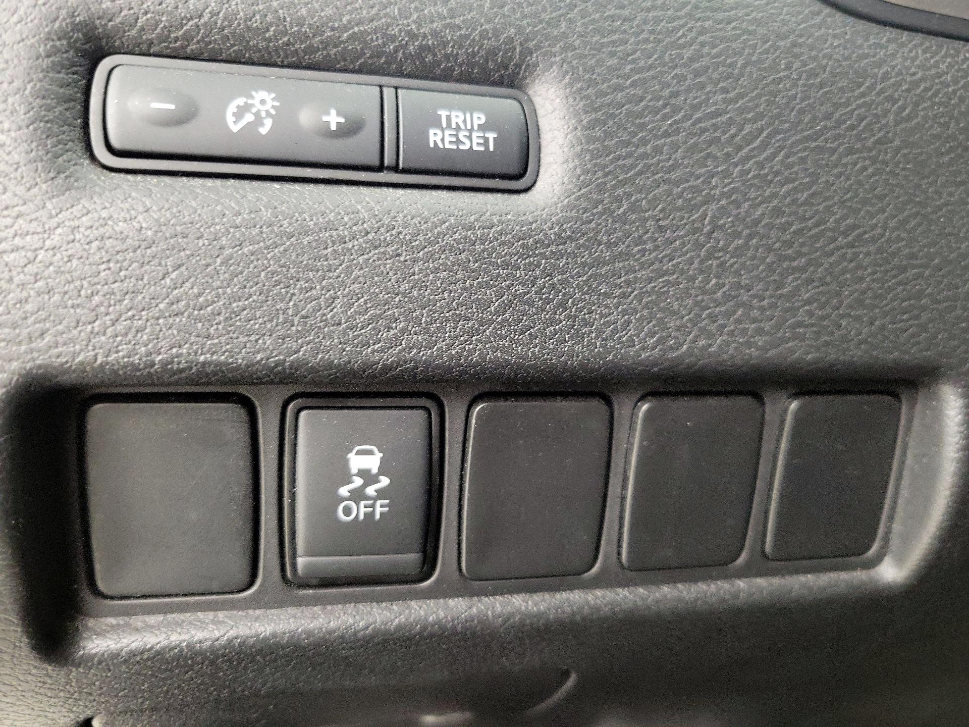 Thumbnail: 2018 Nissan Murano - 13