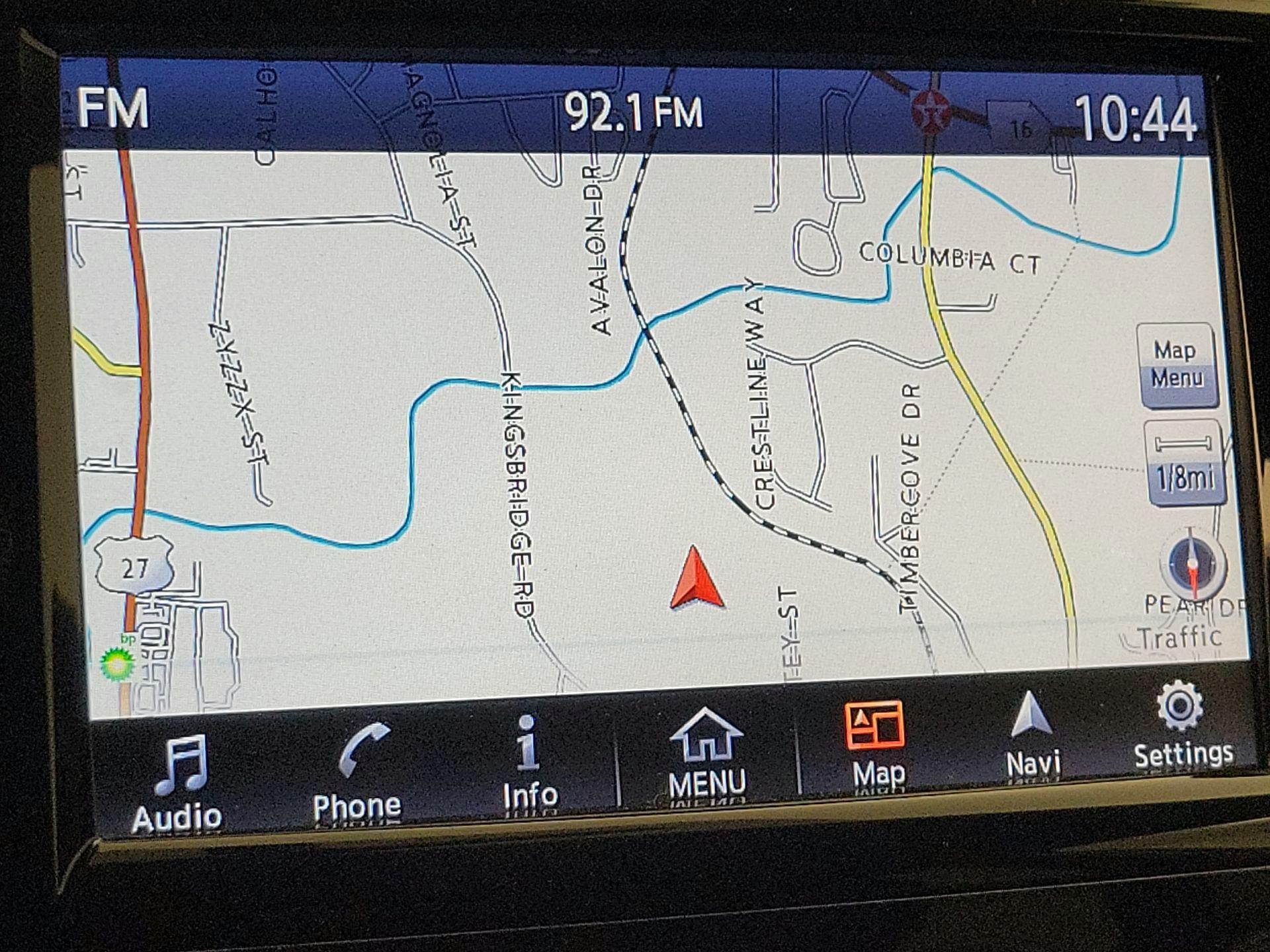 Thumbnail: 2018 Nissan Murano - 14