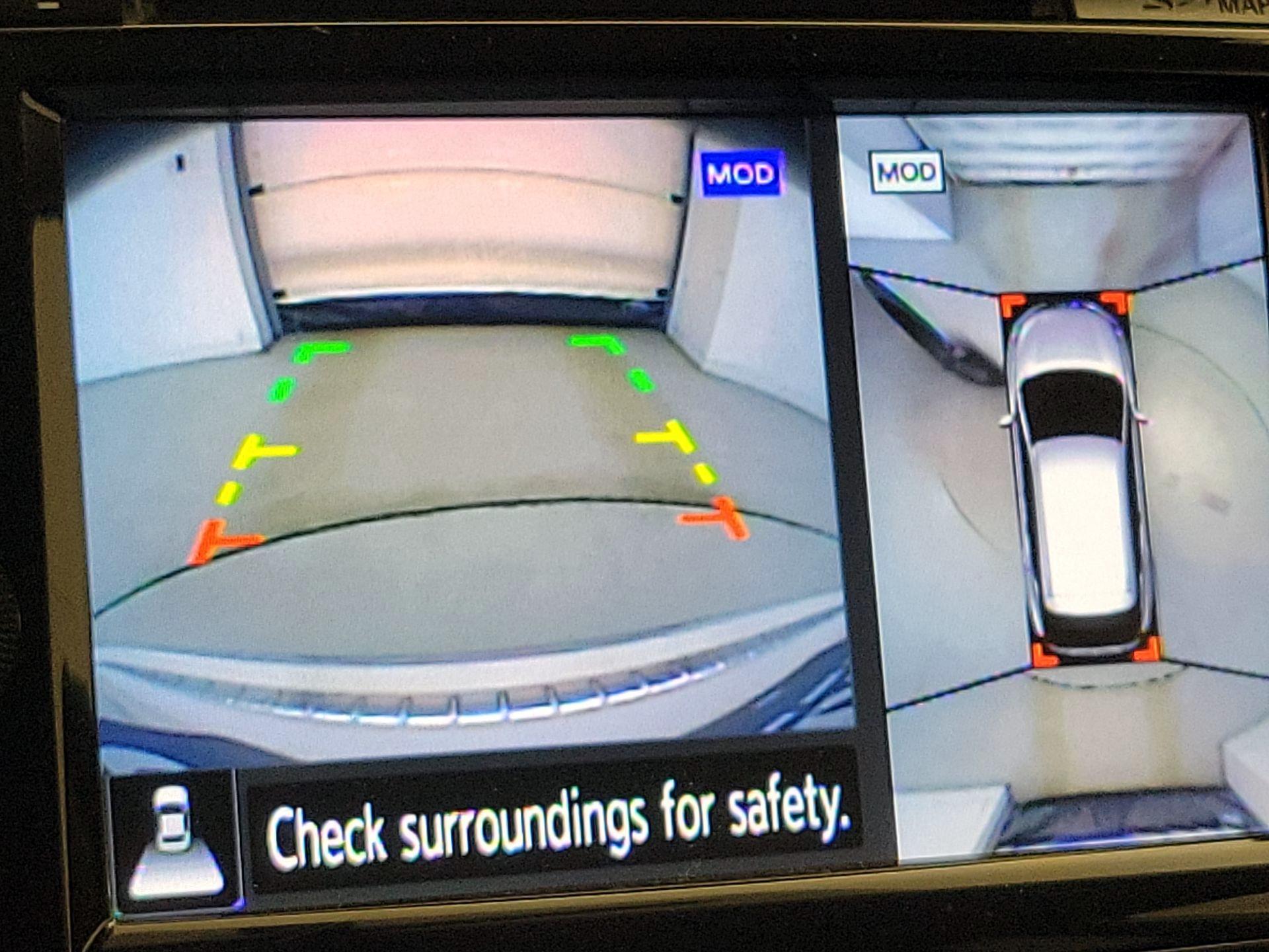 Thumbnail: 2018 Nissan Murano - 15