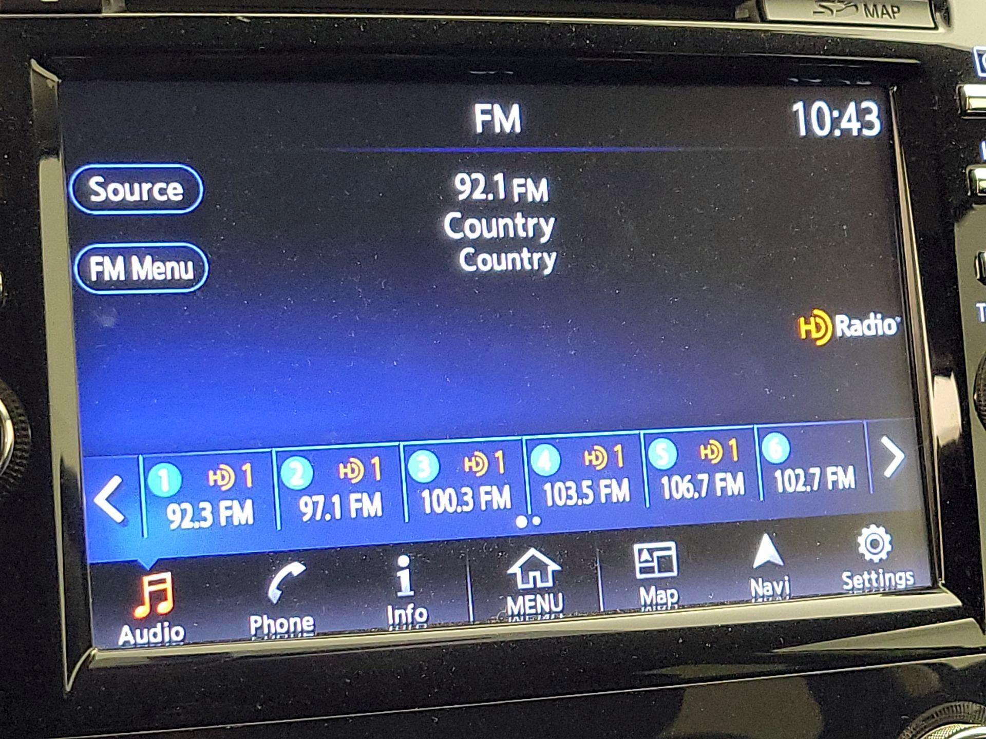 Thumbnail: 2018 Nissan Murano - 16