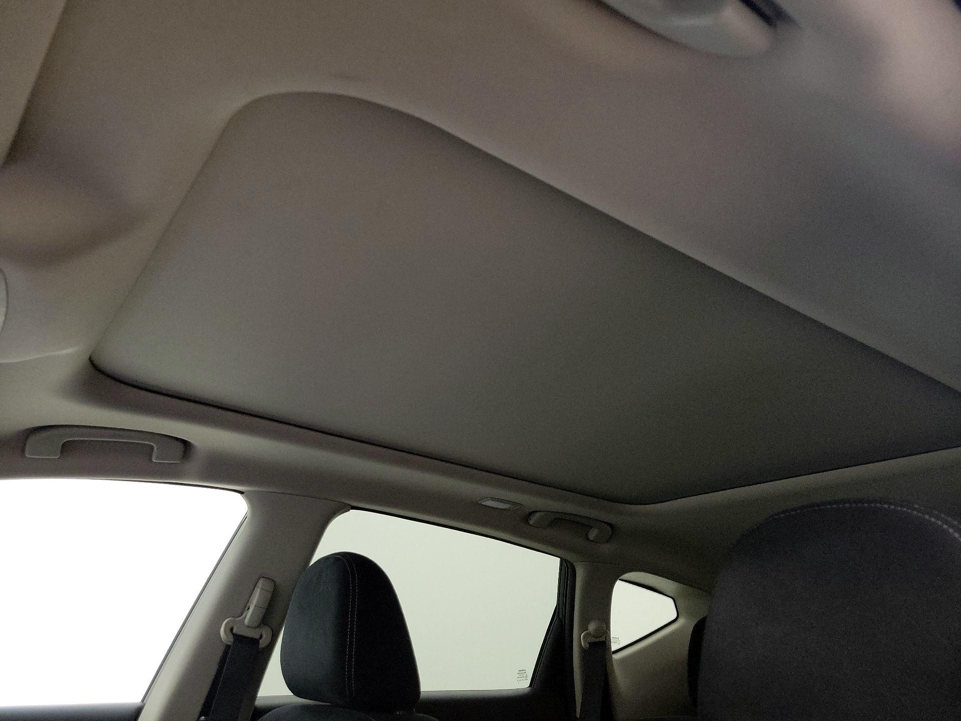 Thumbnail: 2018 Nissan Murano - 20