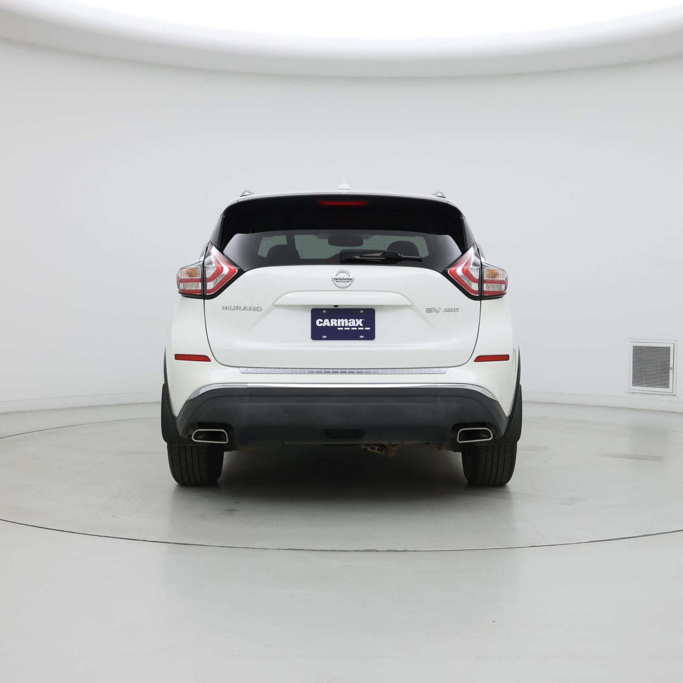 Thumbnail: 2018 Nissan Murano - 3