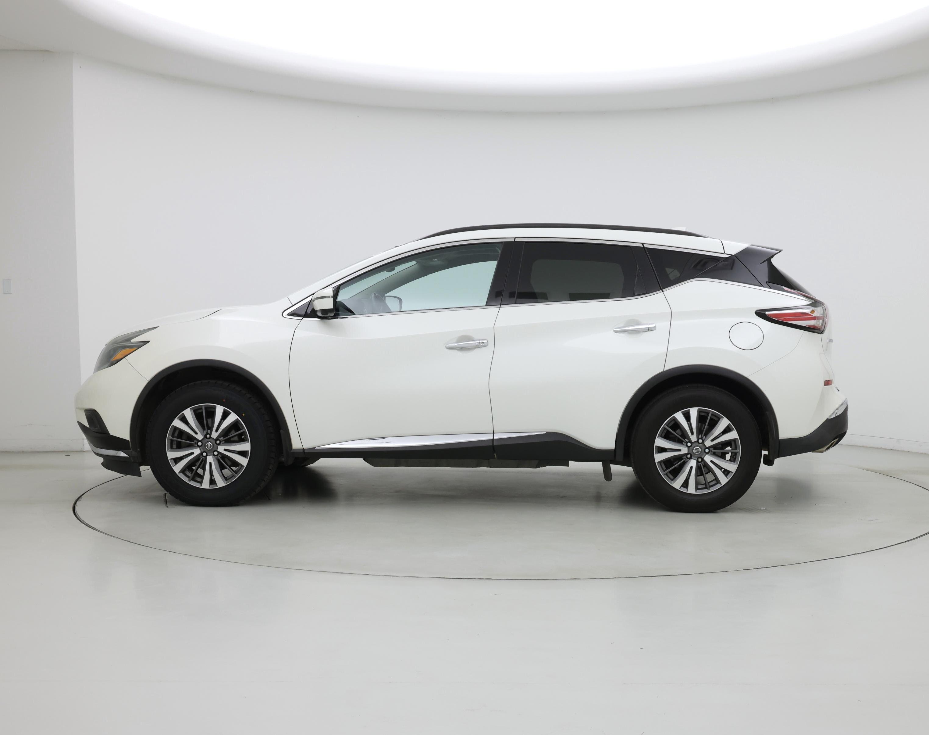 Thumbnail: 2018 Nissan Murano - 5