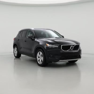 2022 Volvo XC40 T4 Momentum