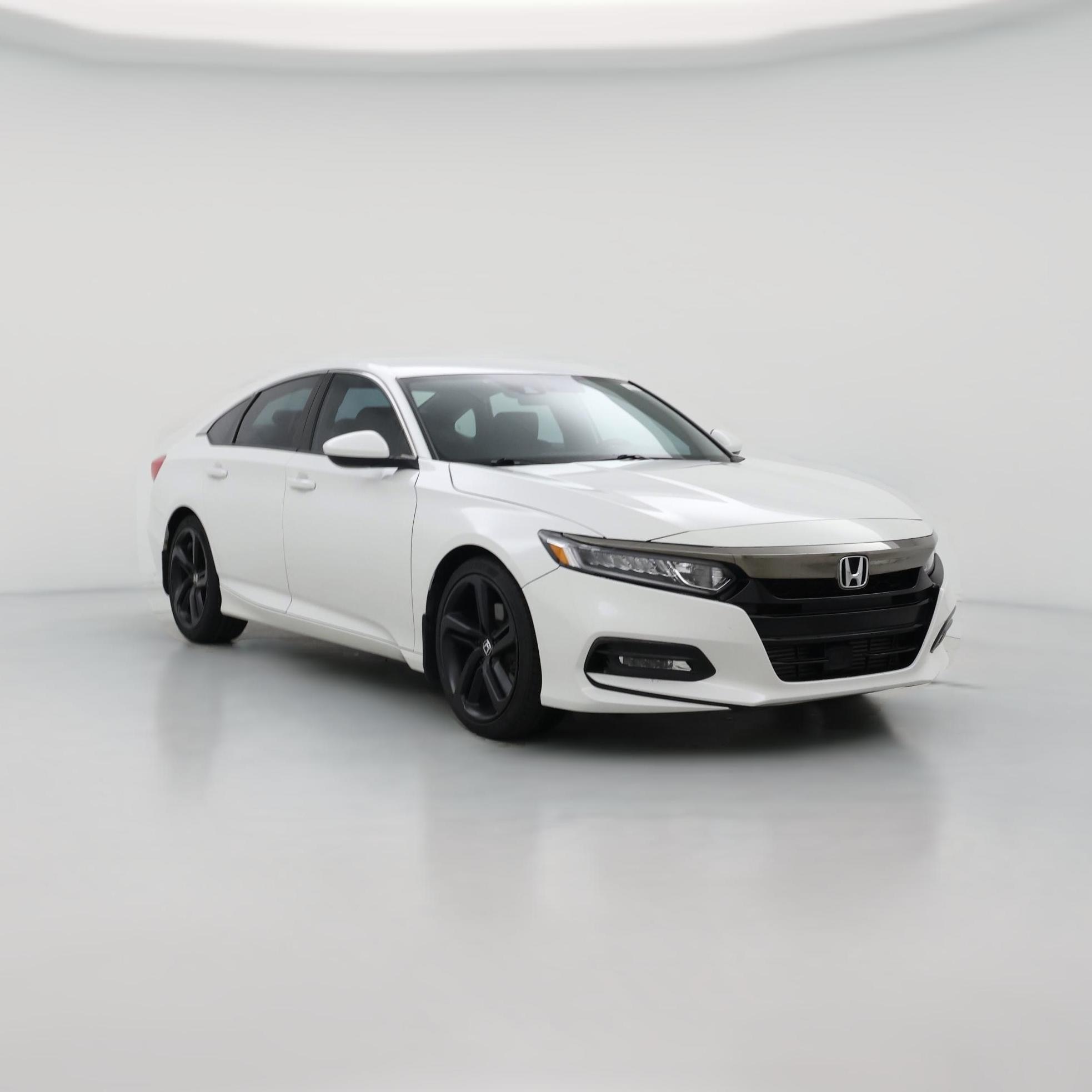 Thumbnail: 2018 Honda Accord - 1