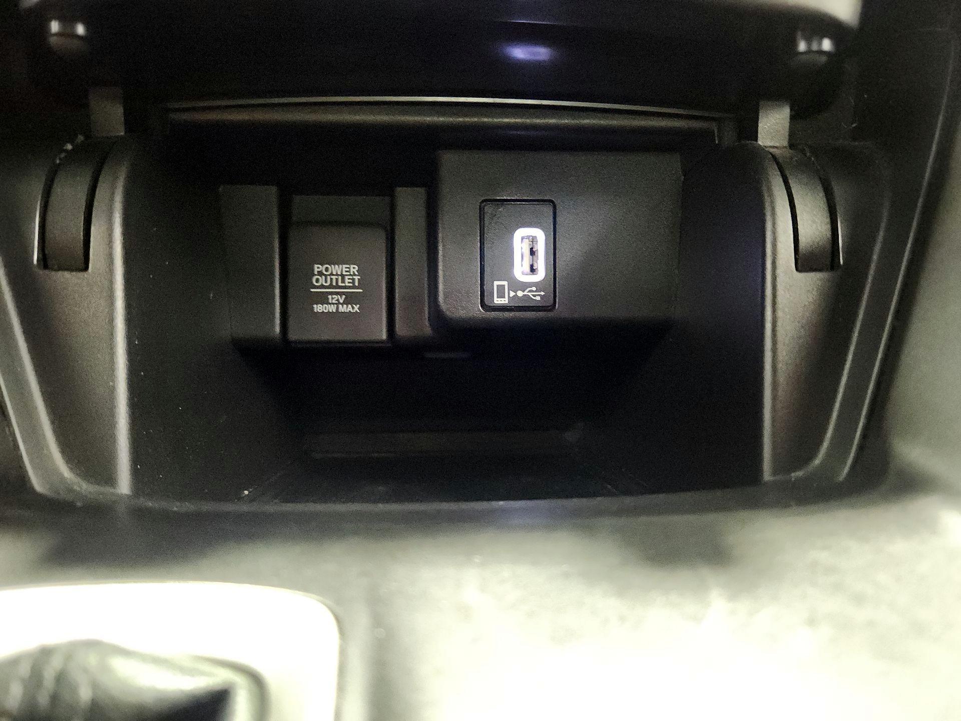 Thumbnail: 2018 Honda Accord - 18