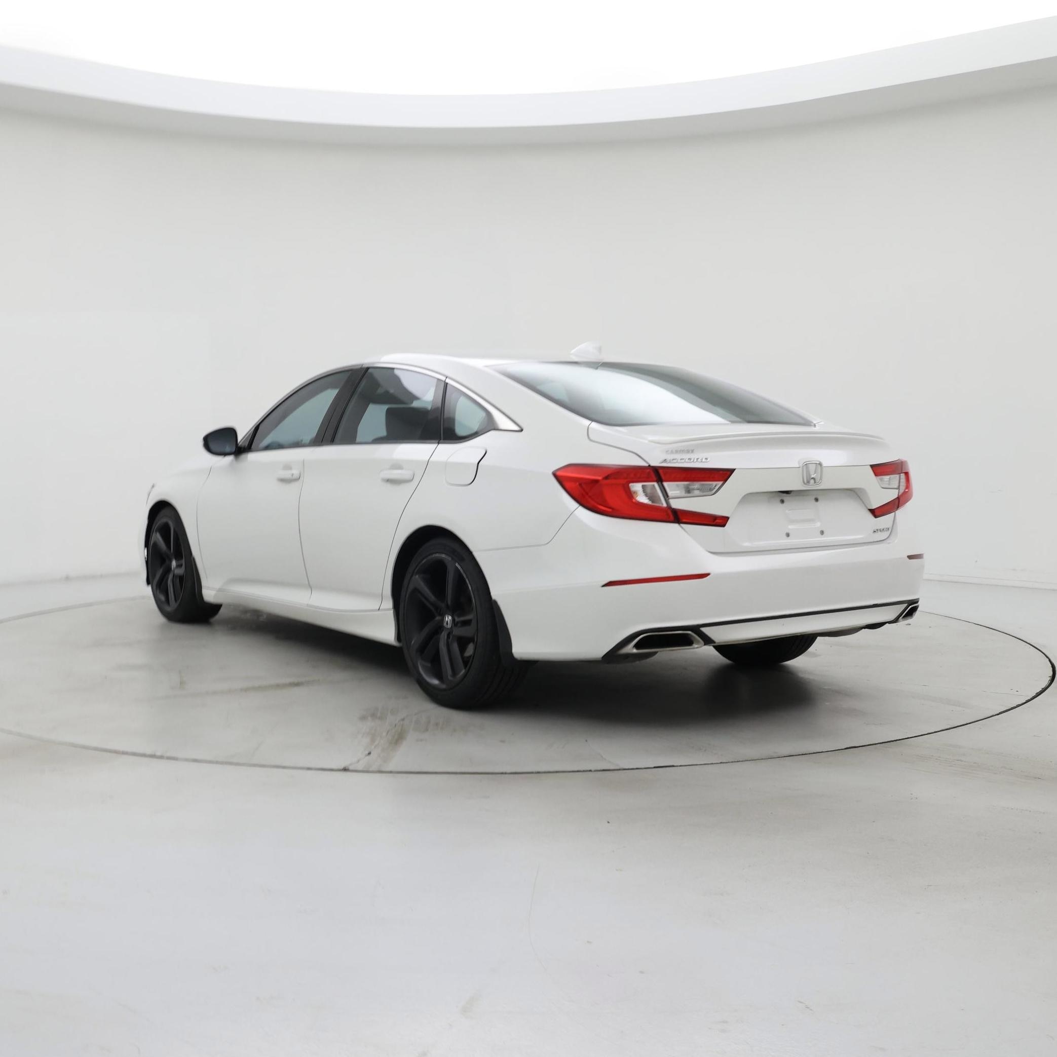 Thumbnail: 2018 Honda Accord - 2