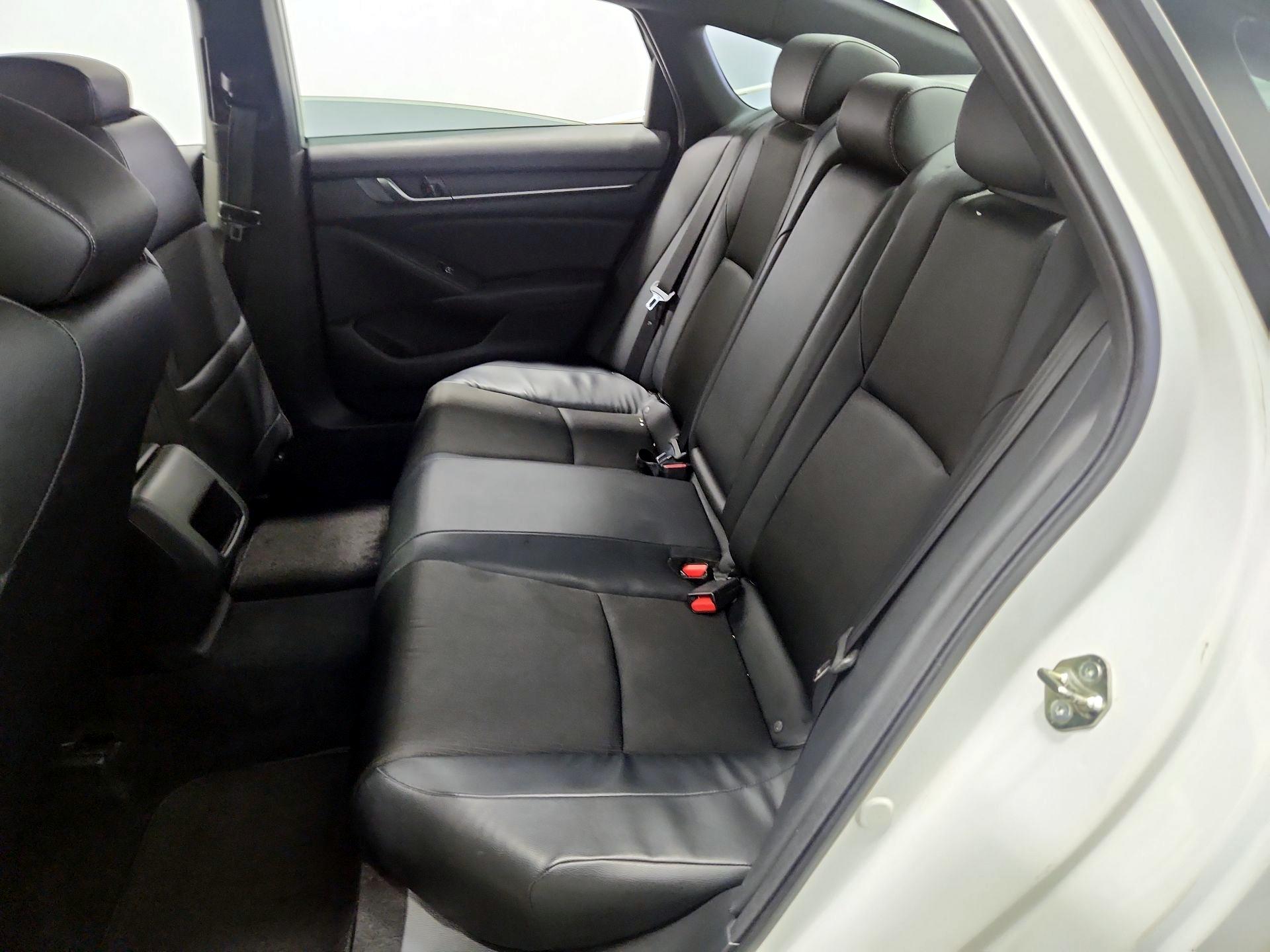 Thumbnail: 2018 Honda Accord - 19