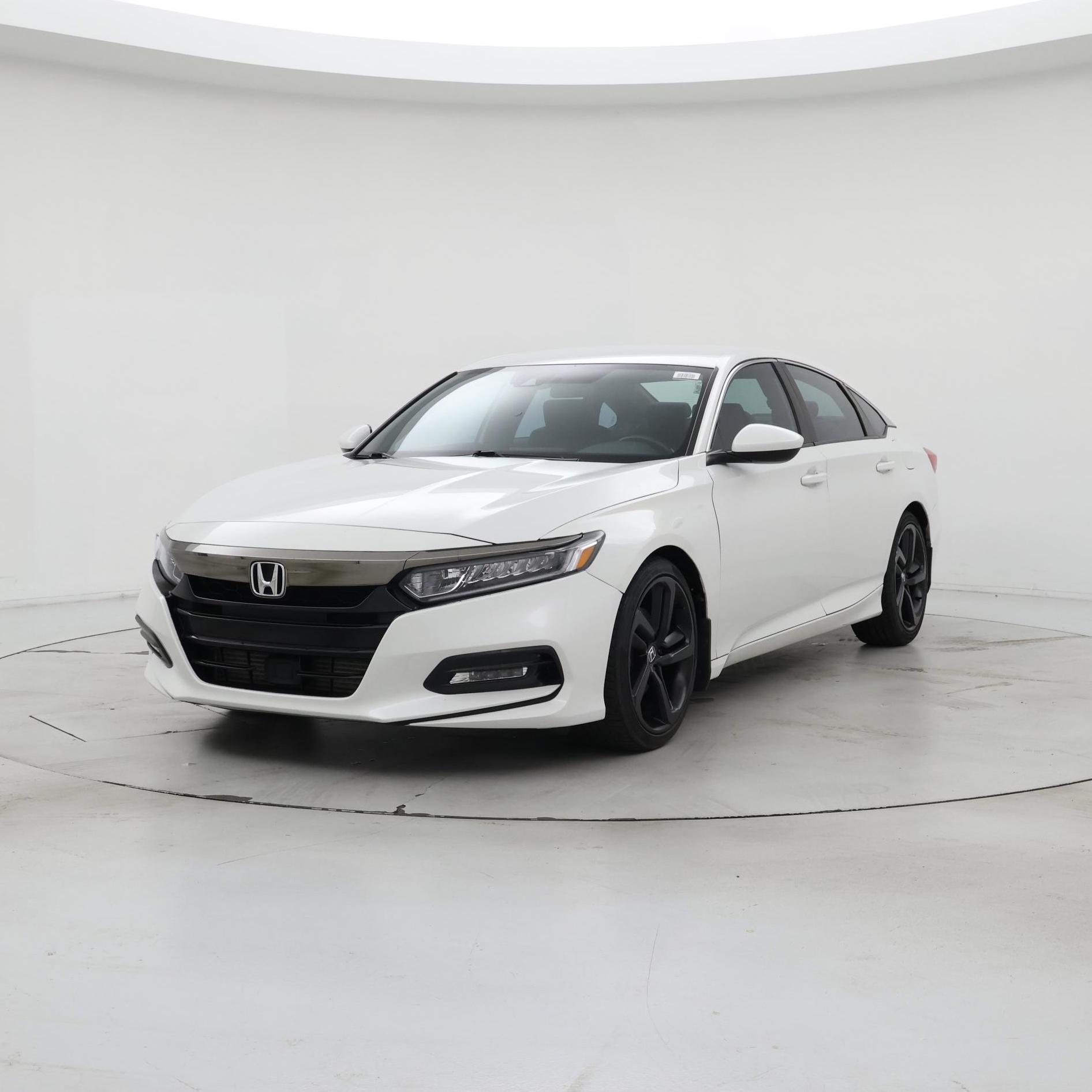 Thumbnail: 2018 Honda Accord - 4