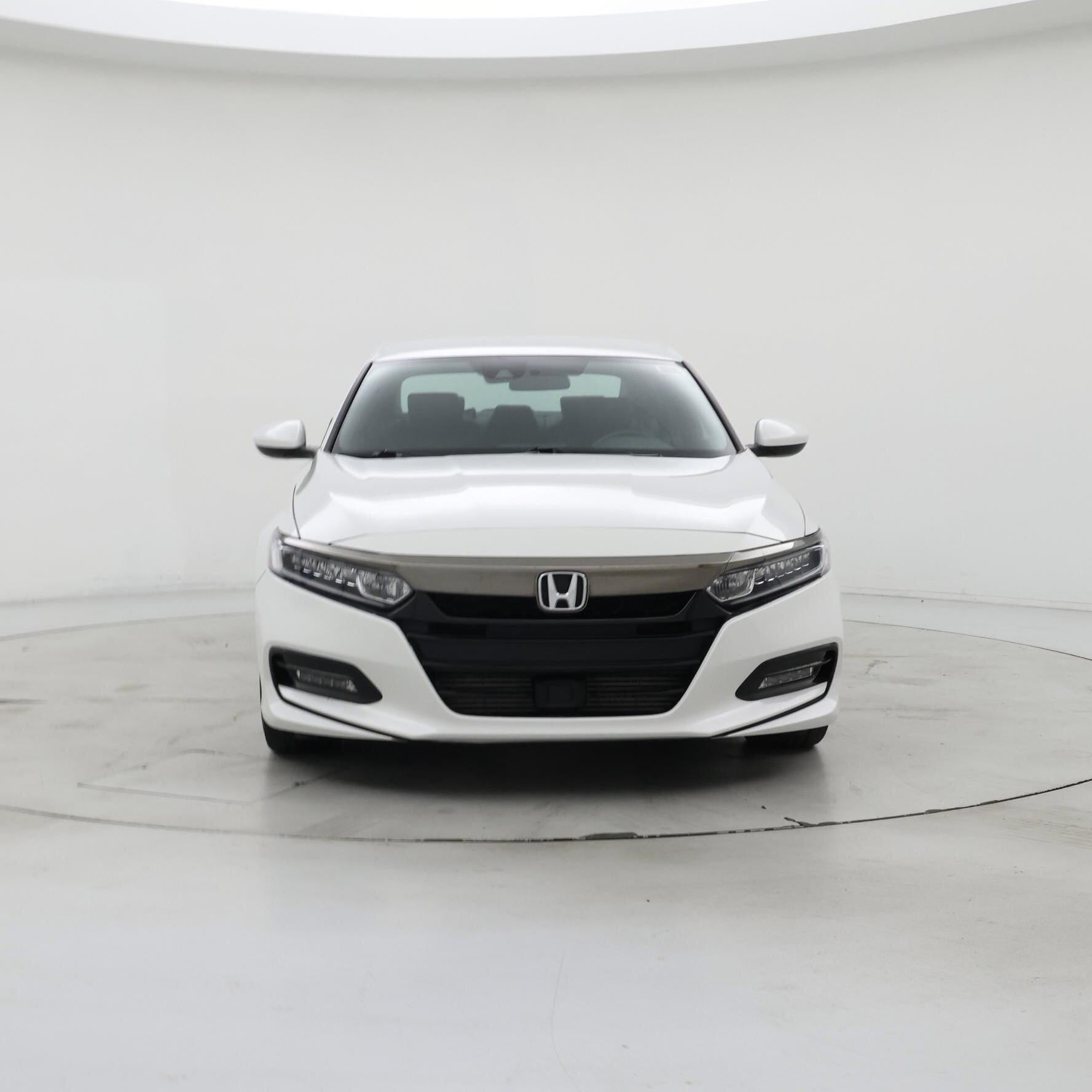 Thumbnail: 2018 Honda Accord - 5