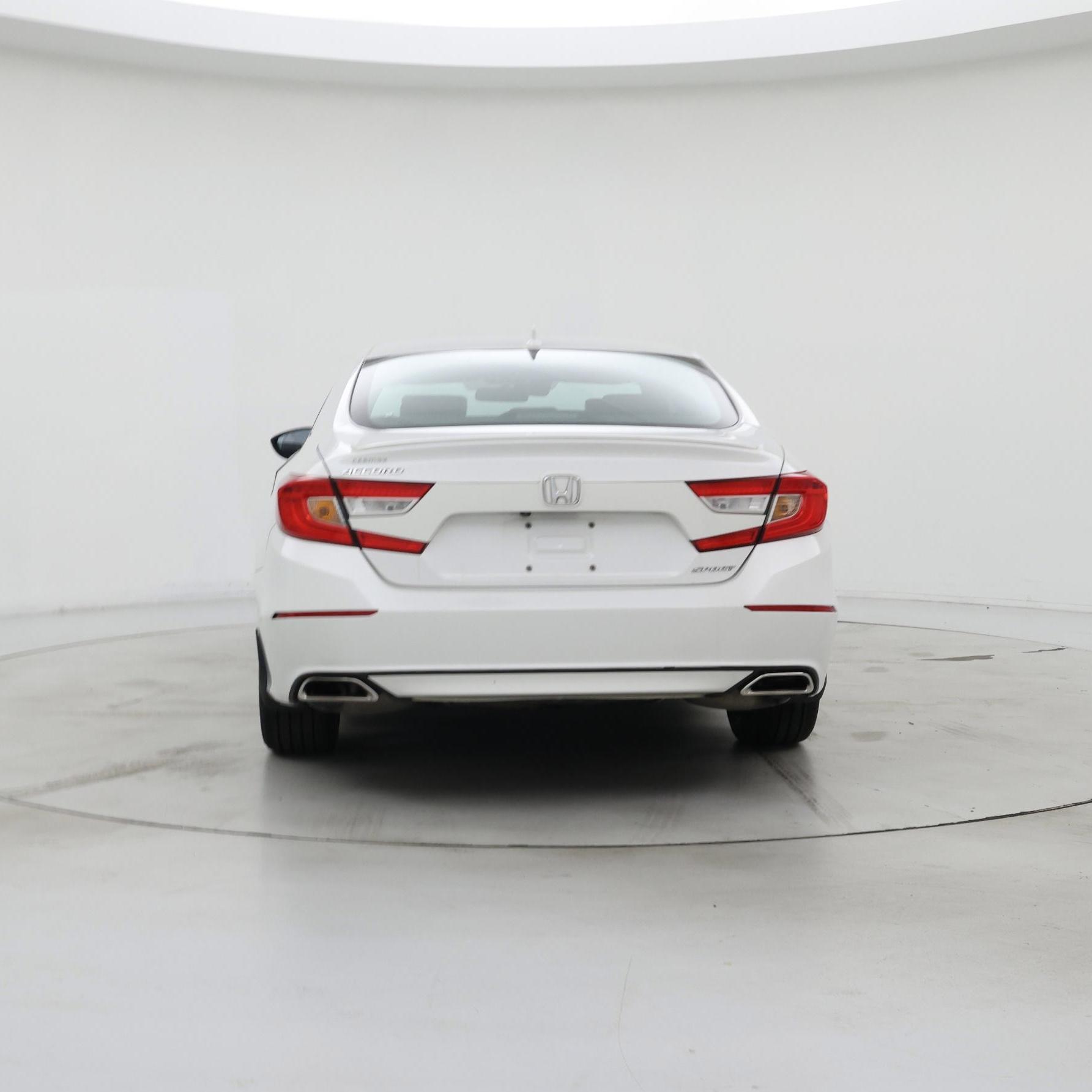 Thumbnail: 2018 Honda Accord - 6